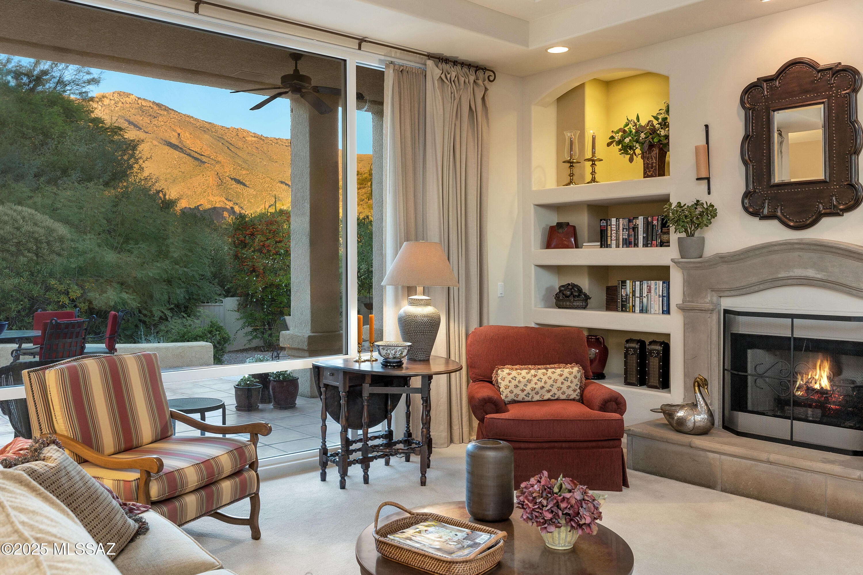 Alta Vista Estates (1-124) - Residential