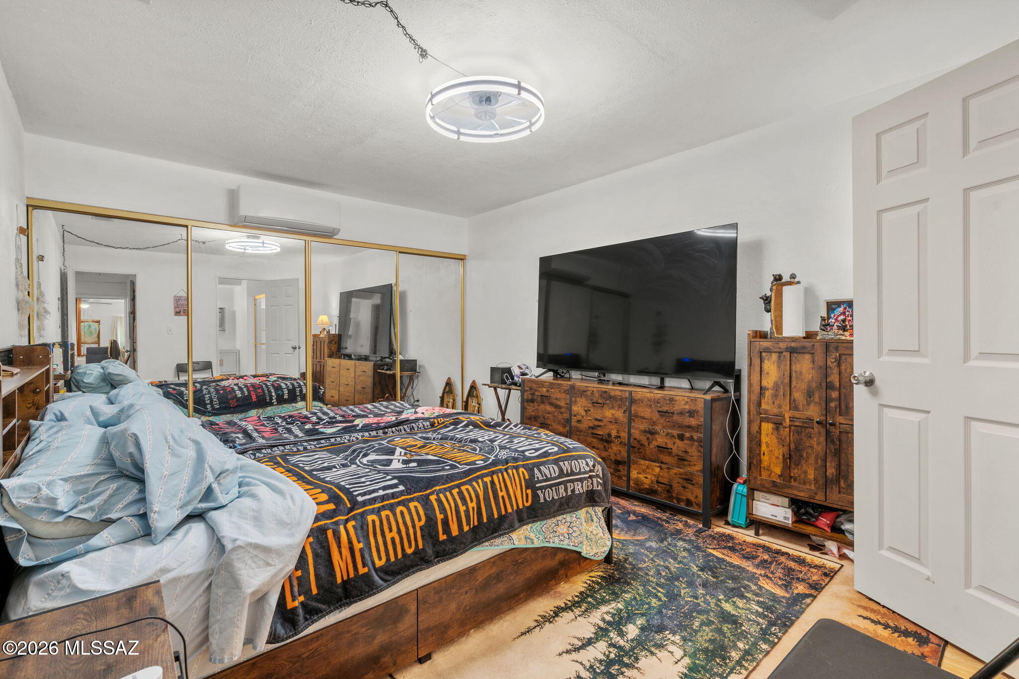 Tucson Est 5 - Residential