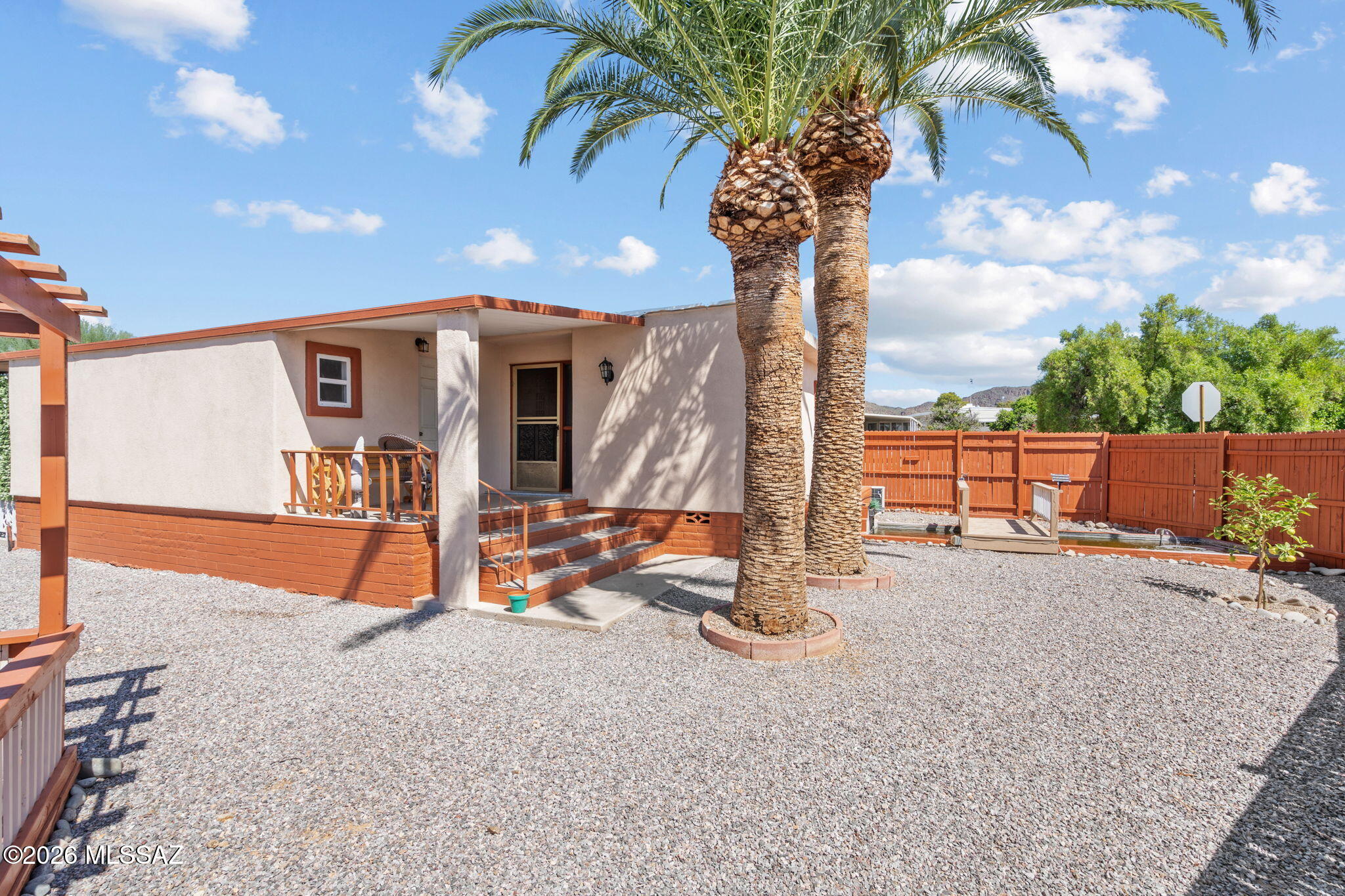 Tucson Est 5 - Residential
