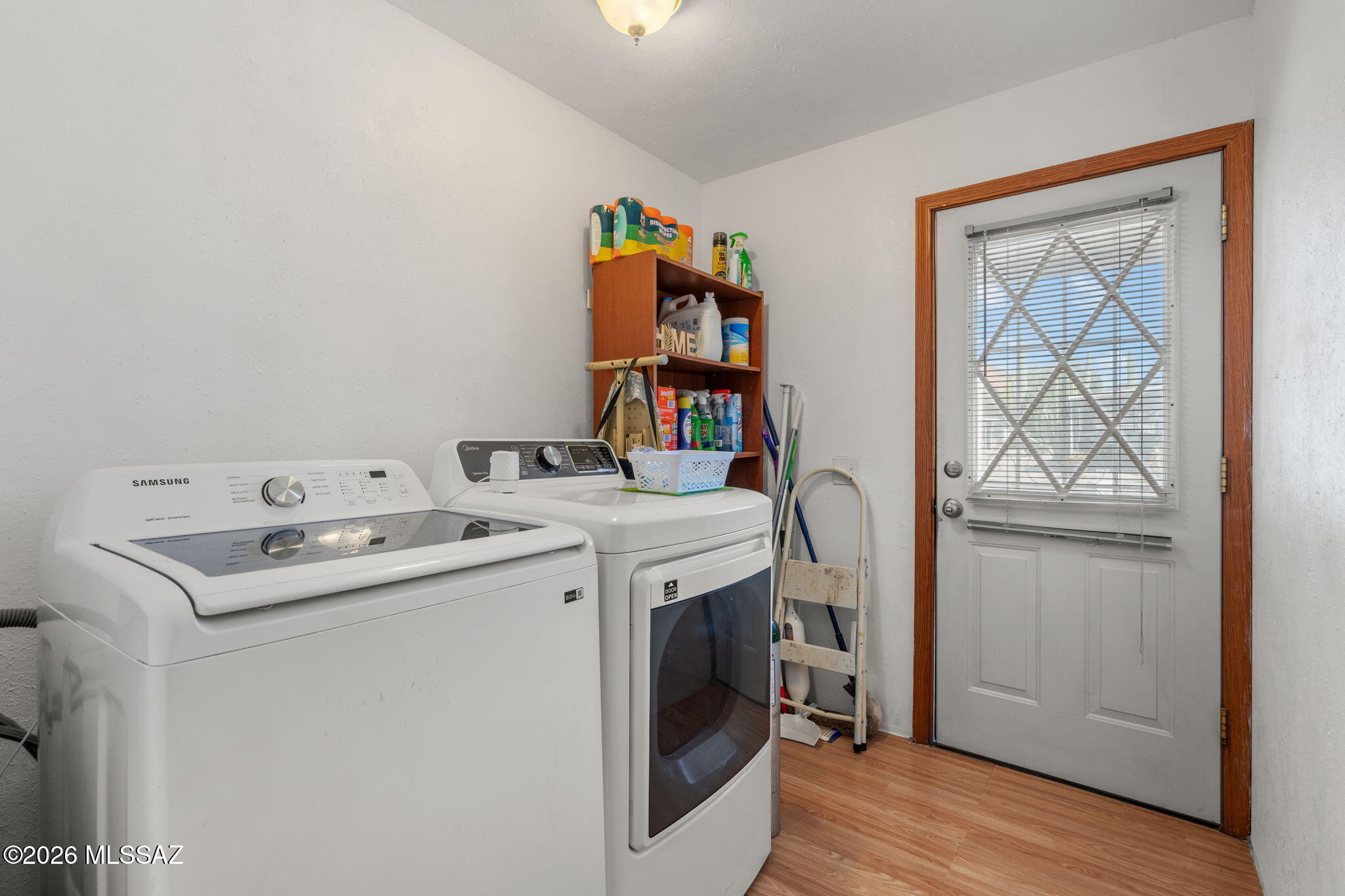 Tucson Est 5 - Residential