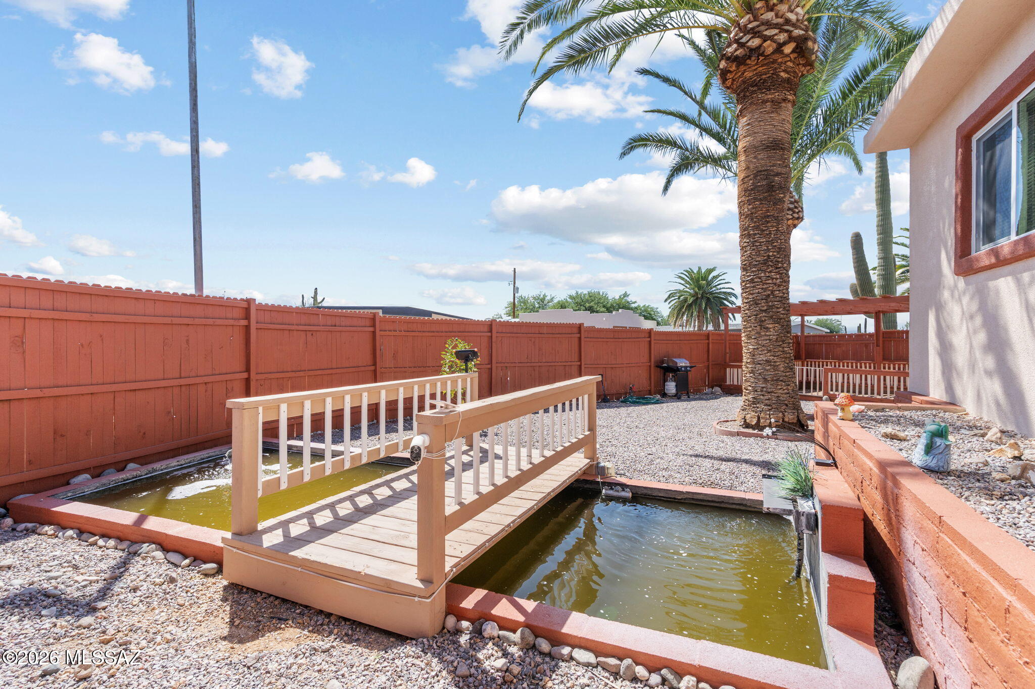 Tucson Est 5 - Residential