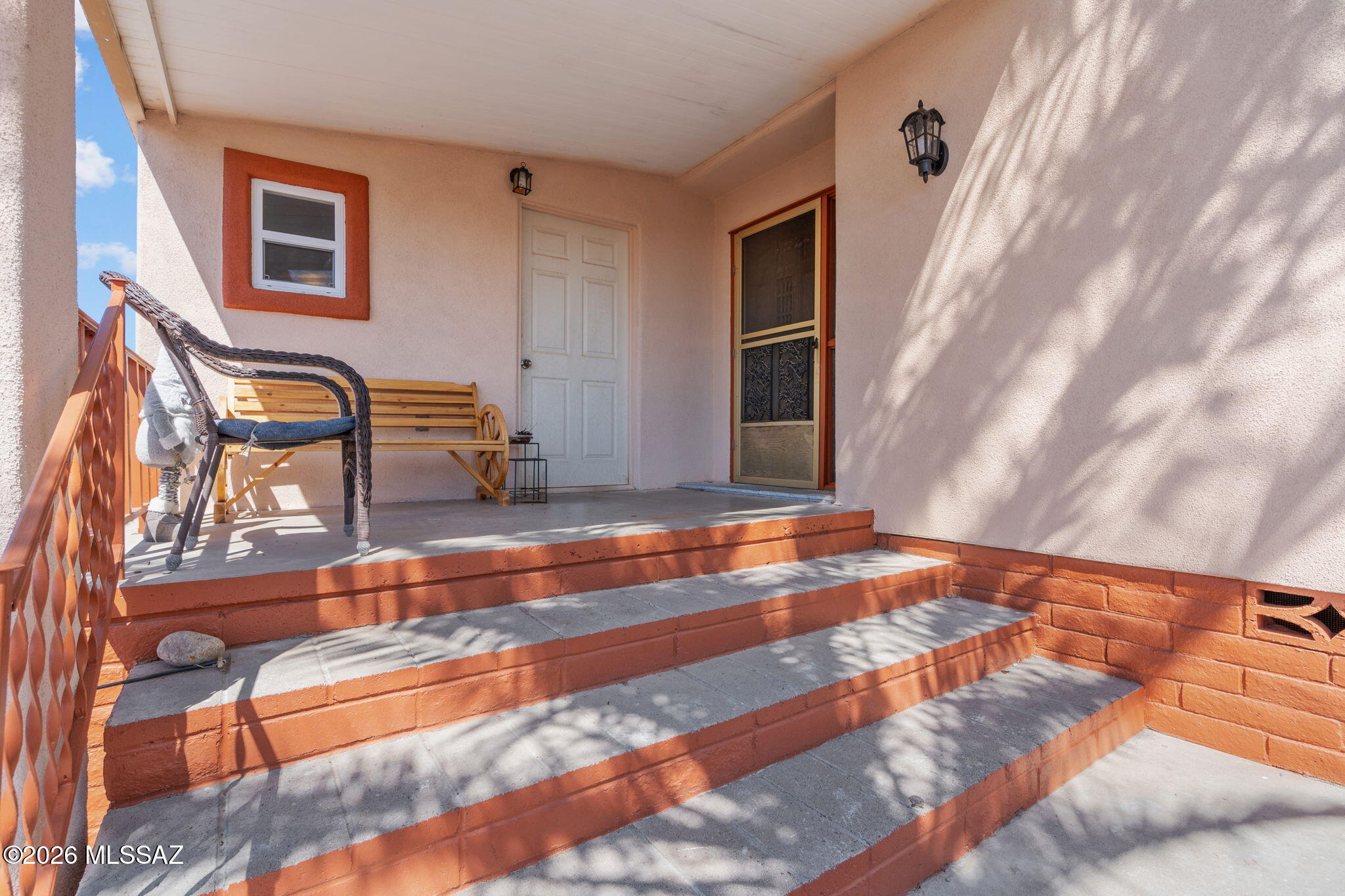 Tucson Est 5 - Residential