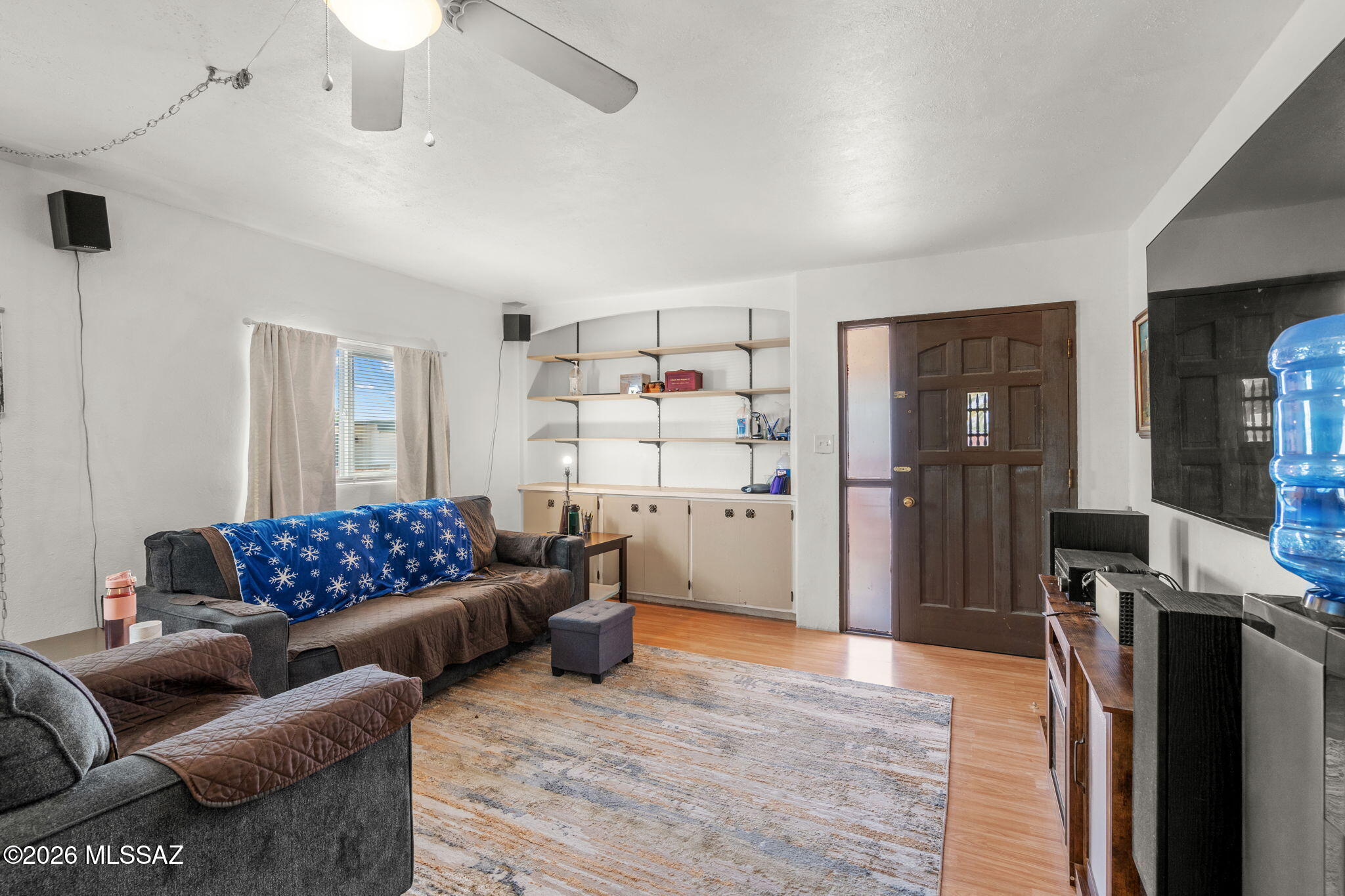 Tucson Est 5 - Residential