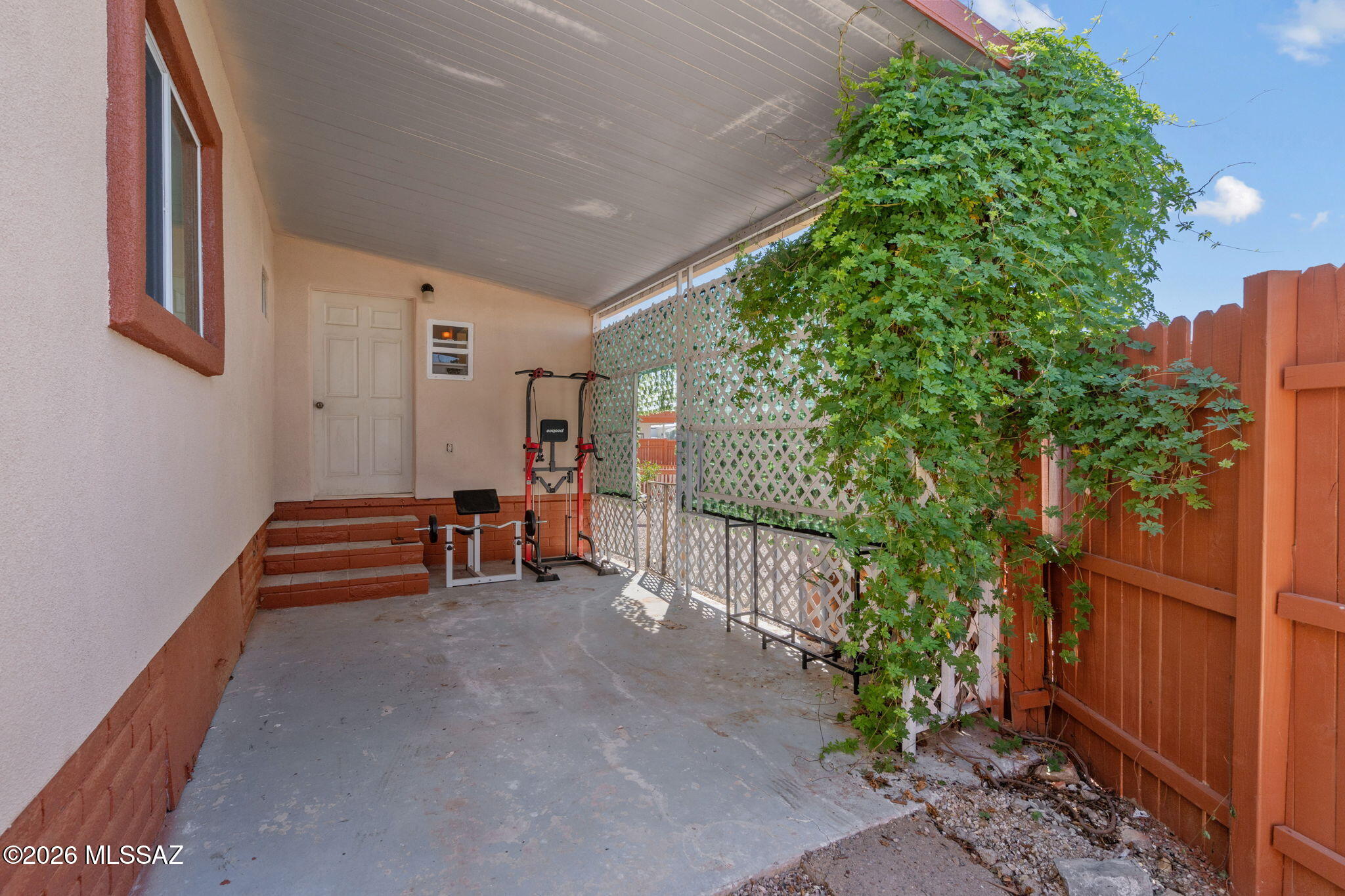 Tucson Est 5 - Residential