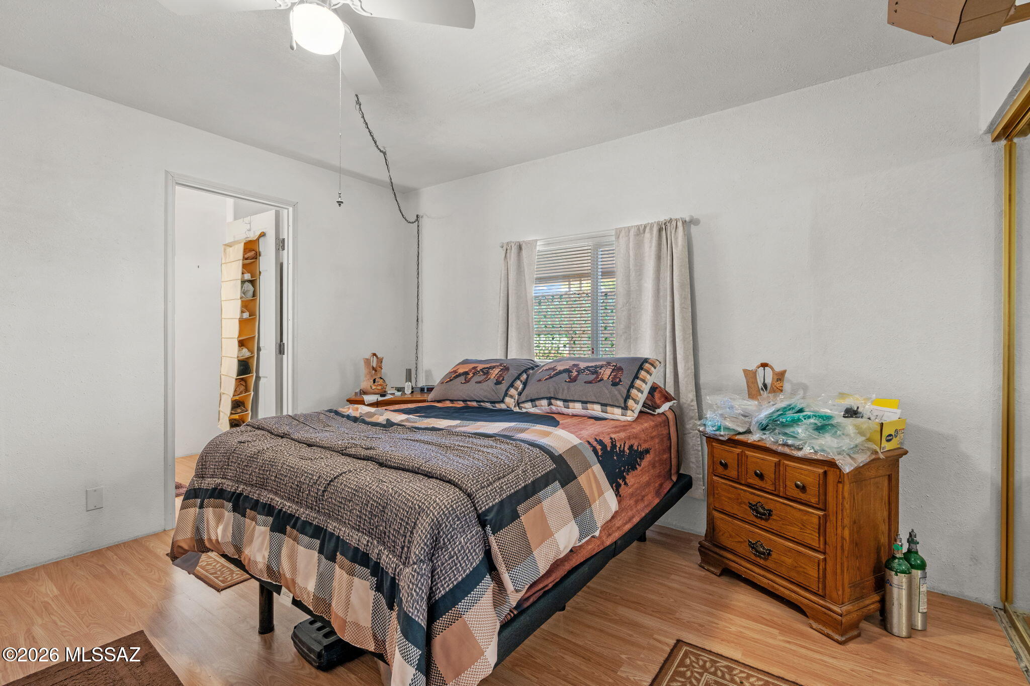 Tucson Est 5 - Residential
