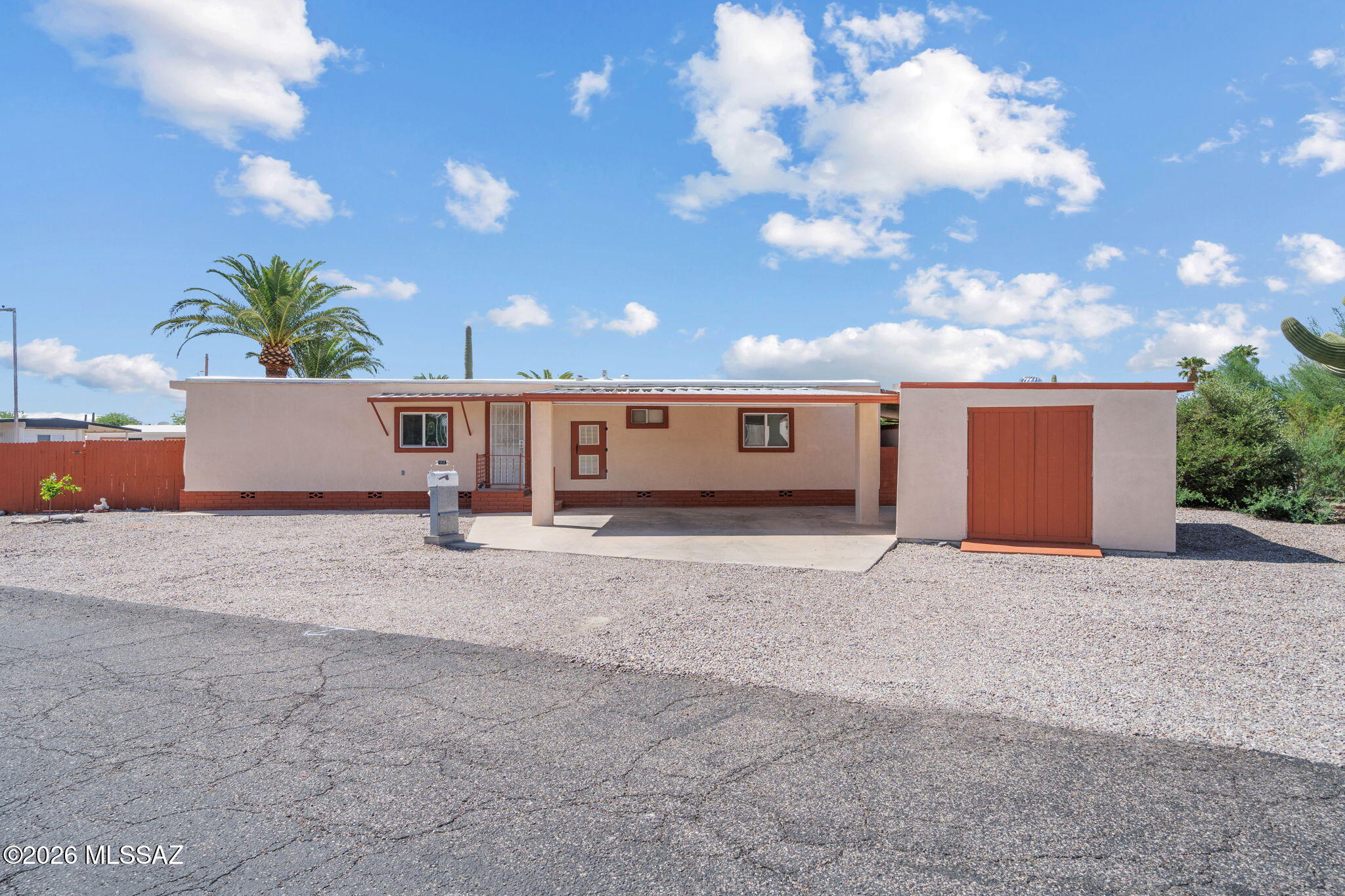 Tucson Est 5 - Residential