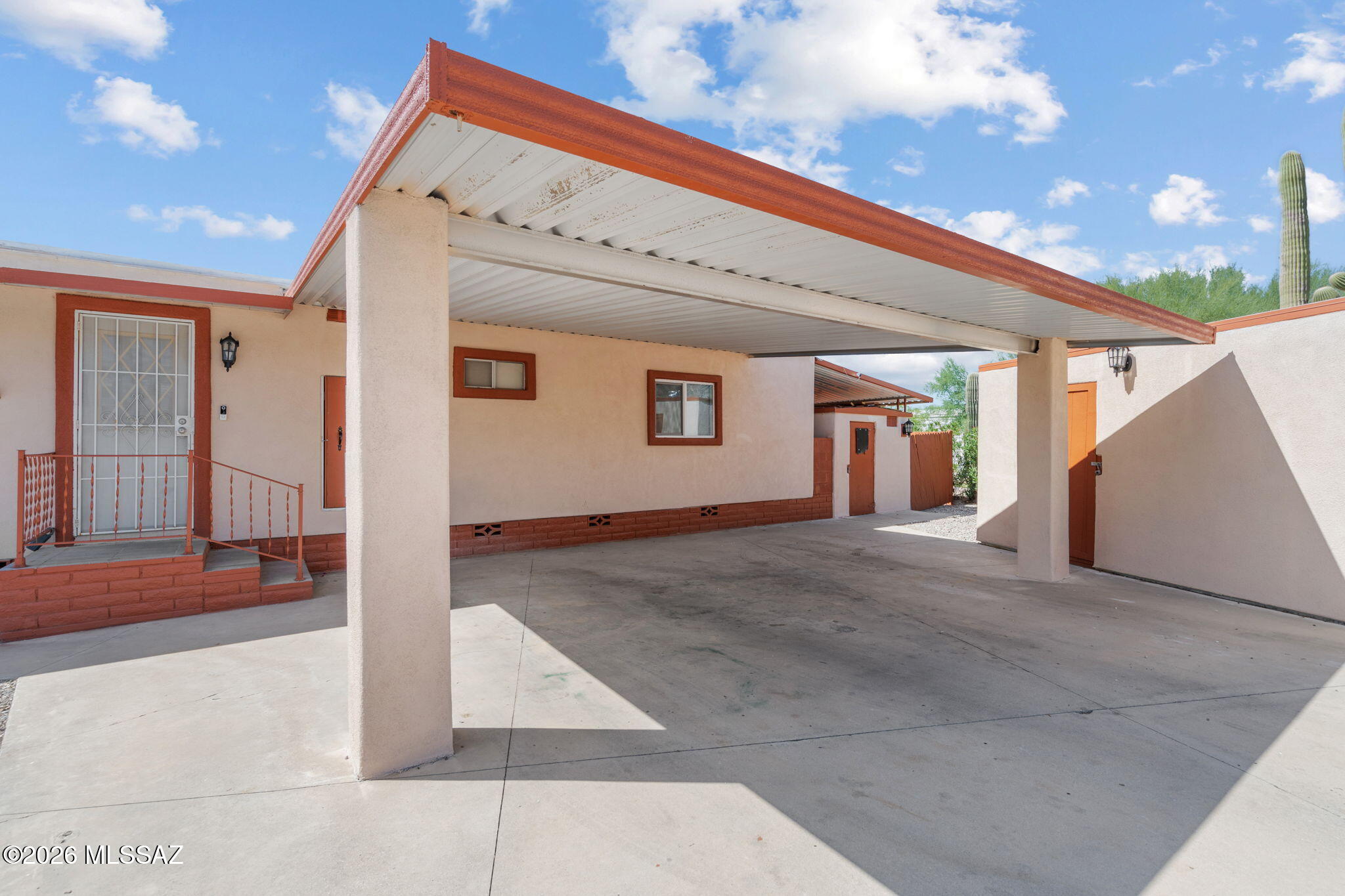 Tucson Est 5 - Residential