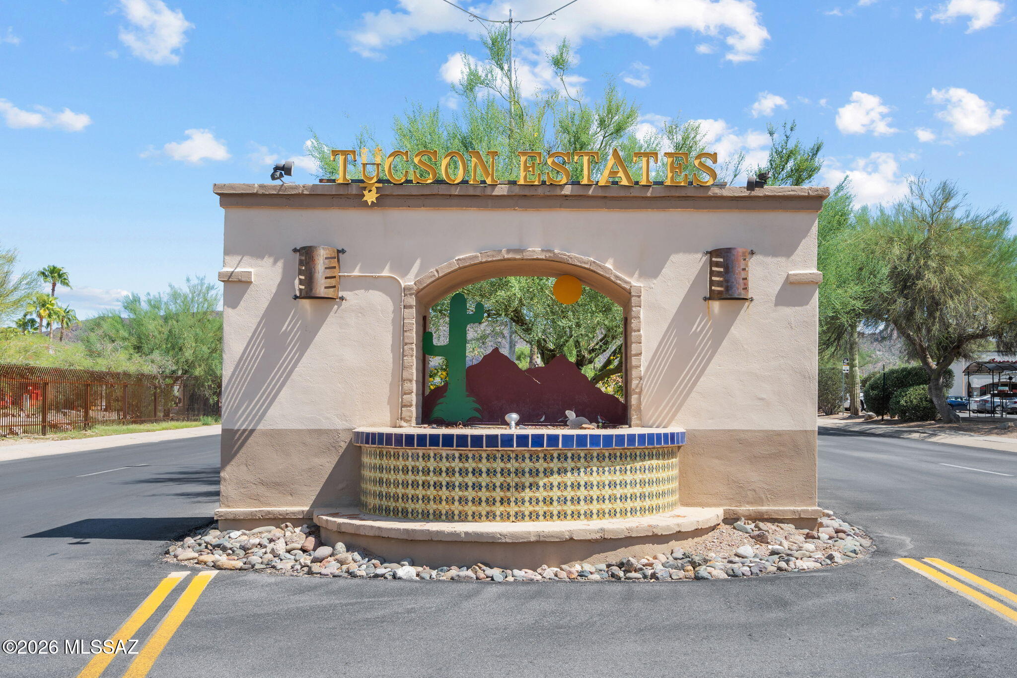 Tucson Est 5 - Residential