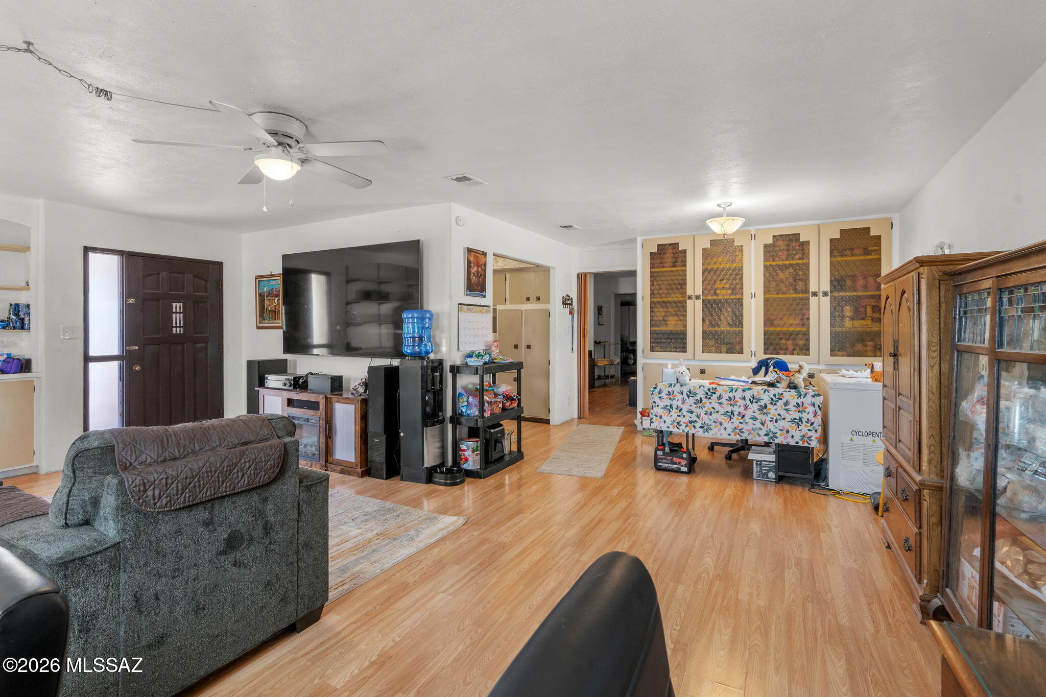 Tucson Est 5 - Residential