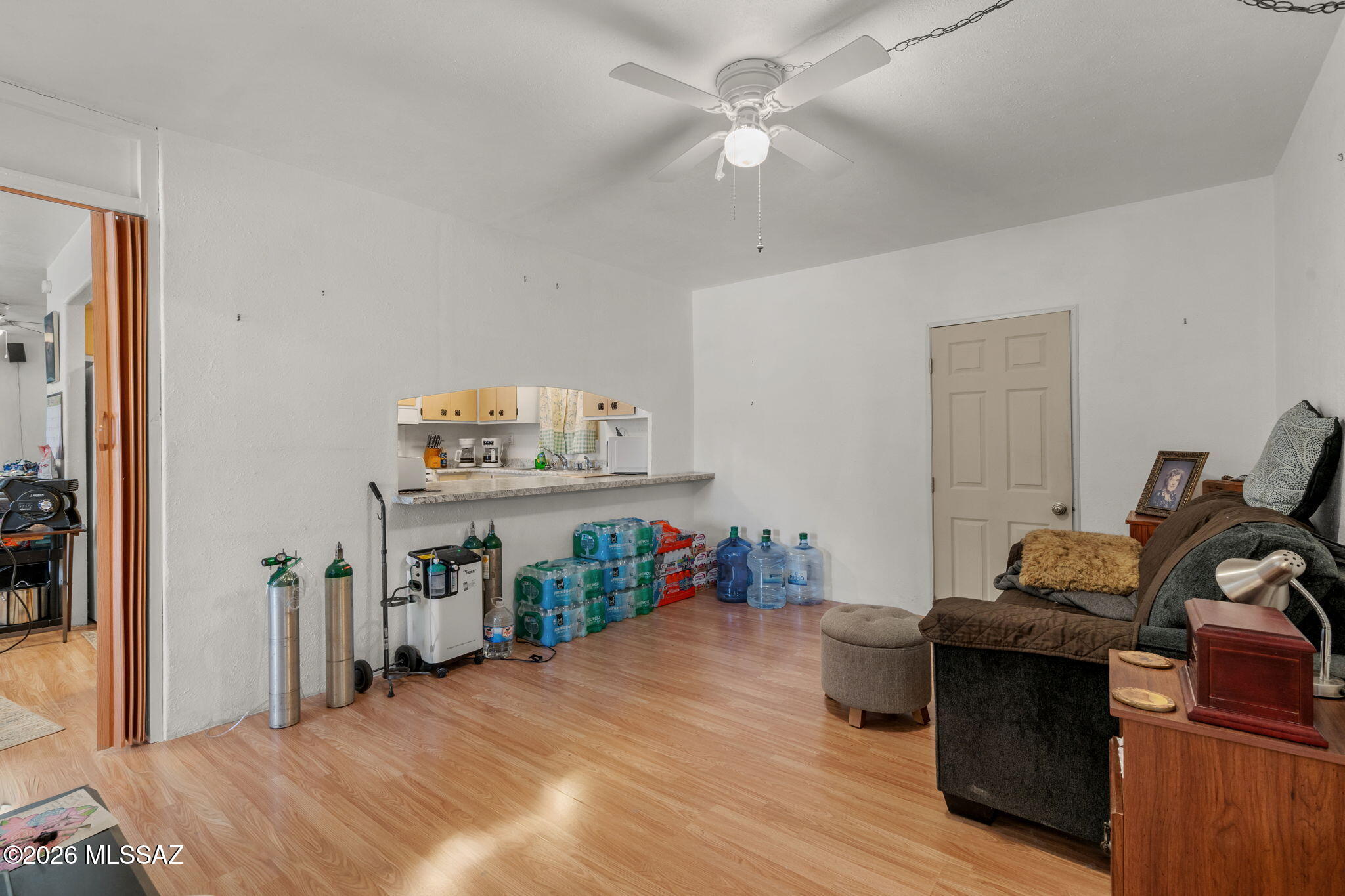 Tucson Est 5 - Residential