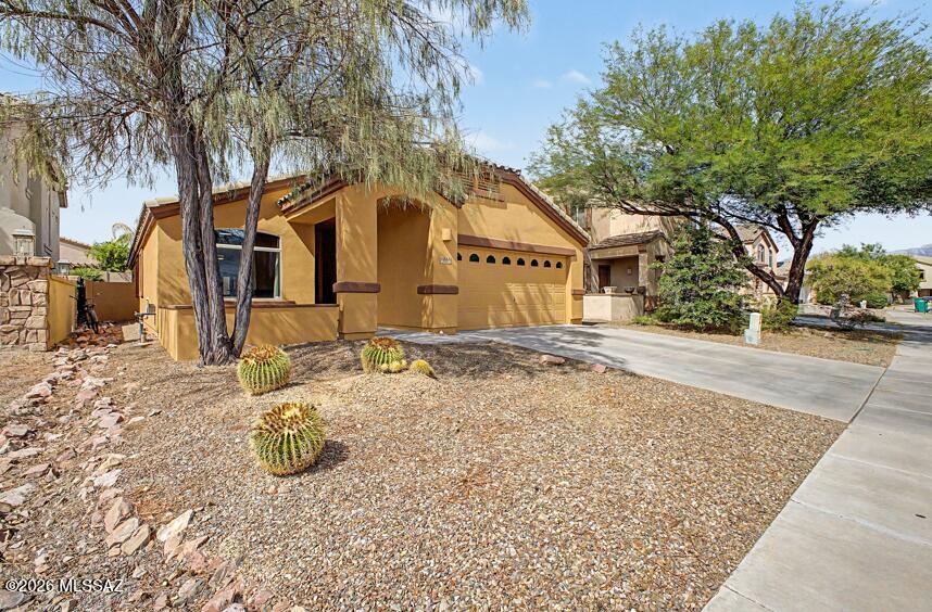 Somerset Canyon Neighborhood 10, Par. X,Y - Residential Lease