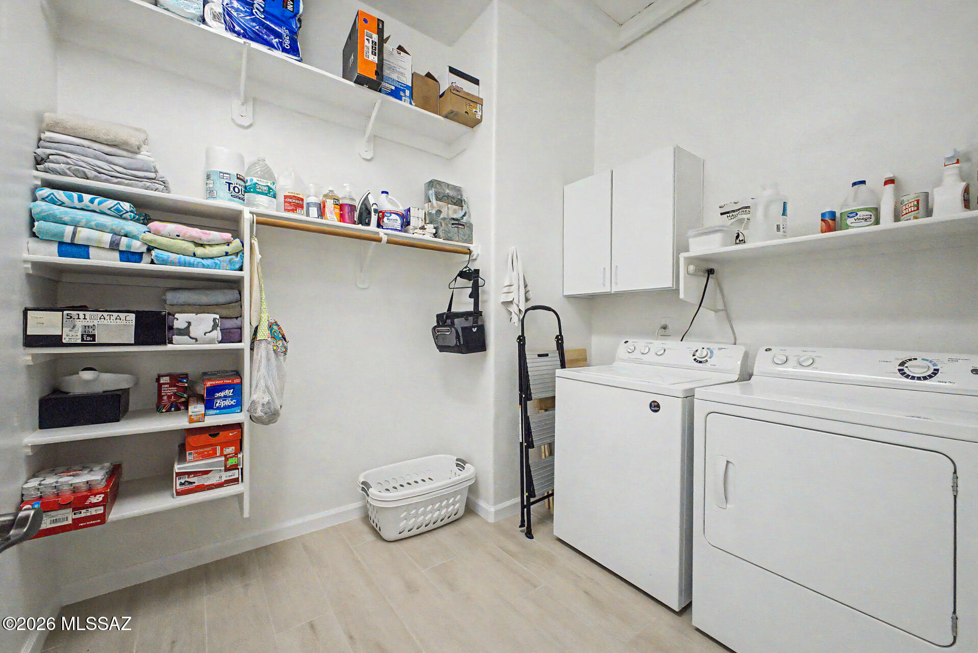 Gladden Farms BLK 18 & 20 - Residential