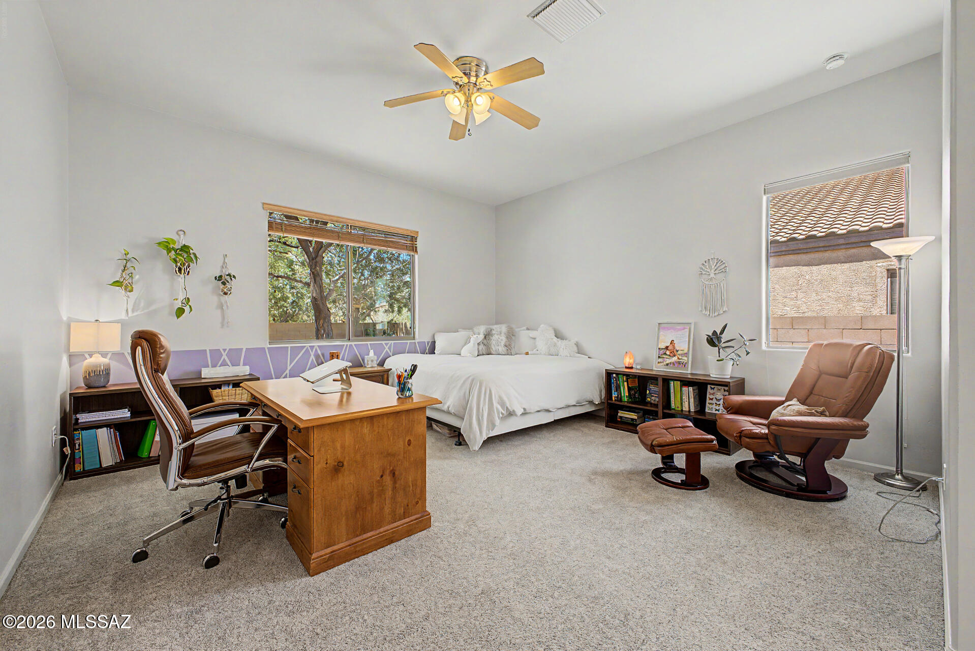 Gladden Farms BLK 18 & 20 - Residential