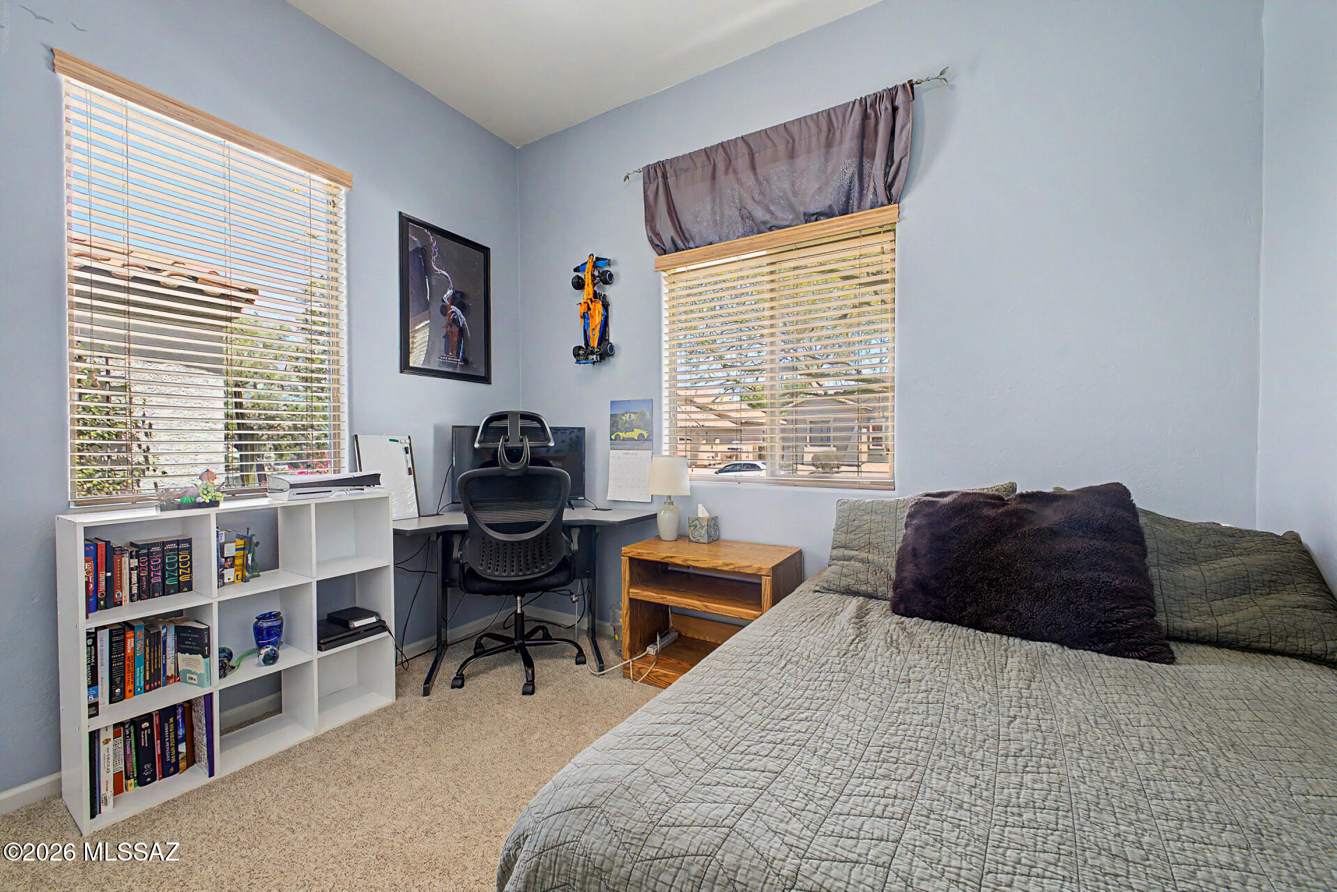 Gladden Farms BLK 18 & 20 - Residential