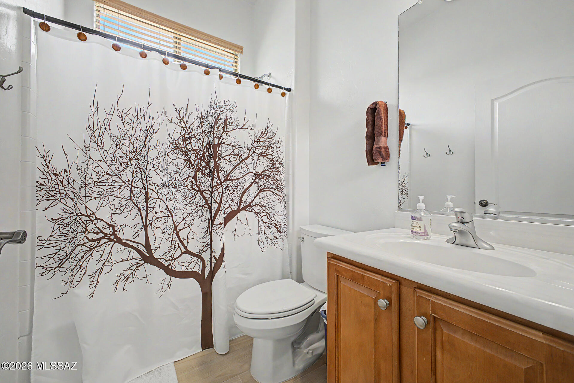 Gladden Farms BLK 18 & 20 - Residential
