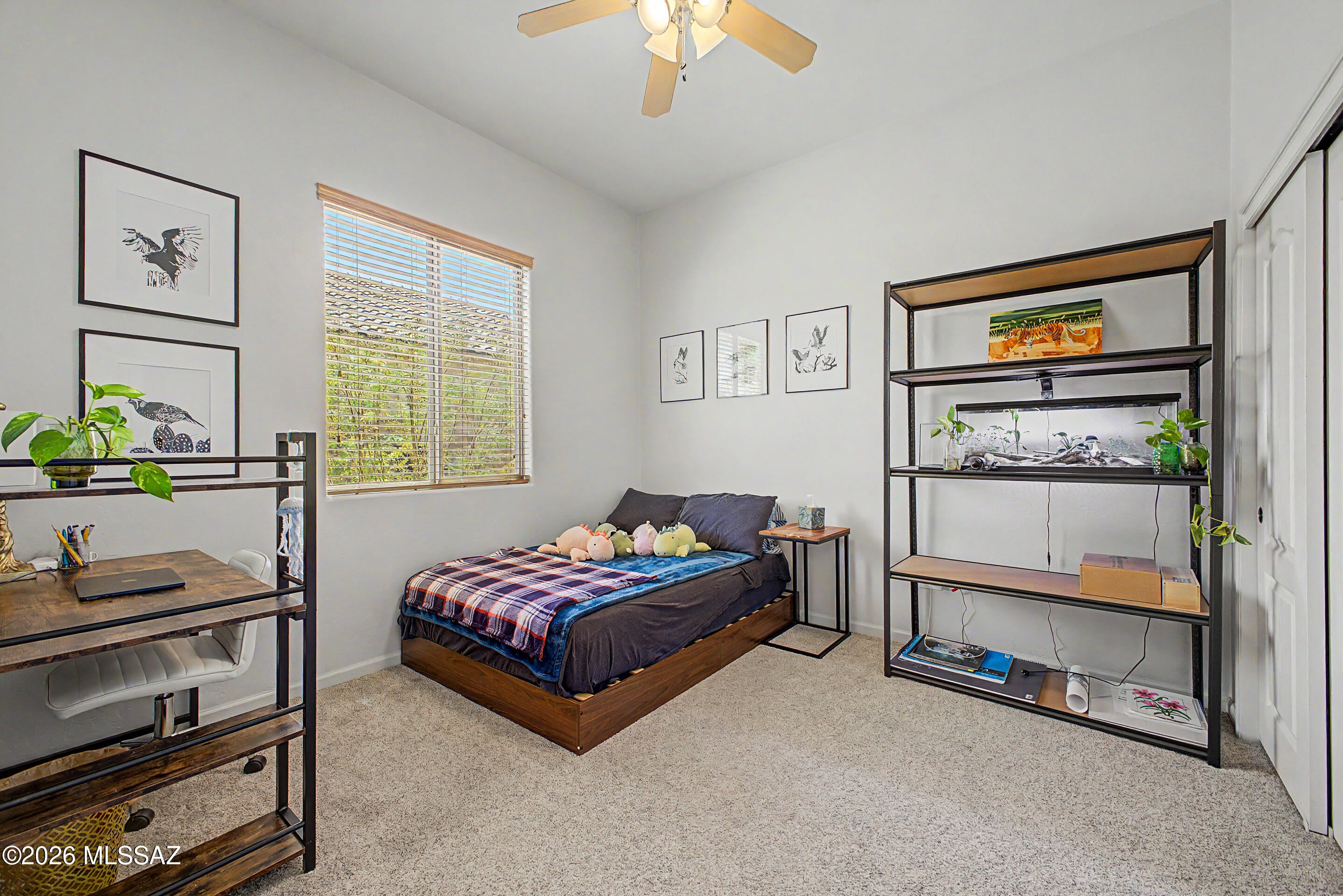 Gladden Farms BLK 18 & 20 - Residential