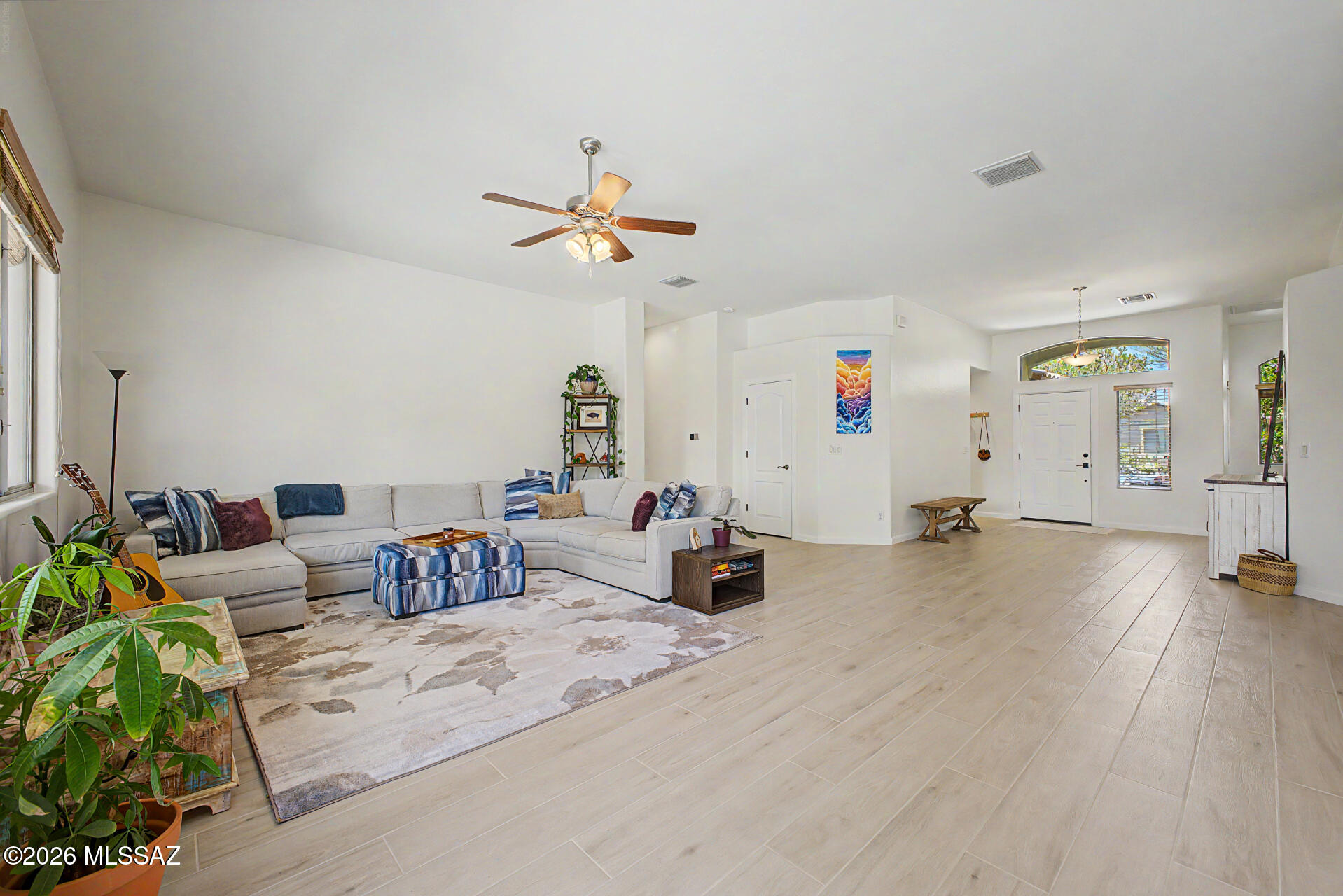 Gladden Farms BLK 18 & 20 - Residential