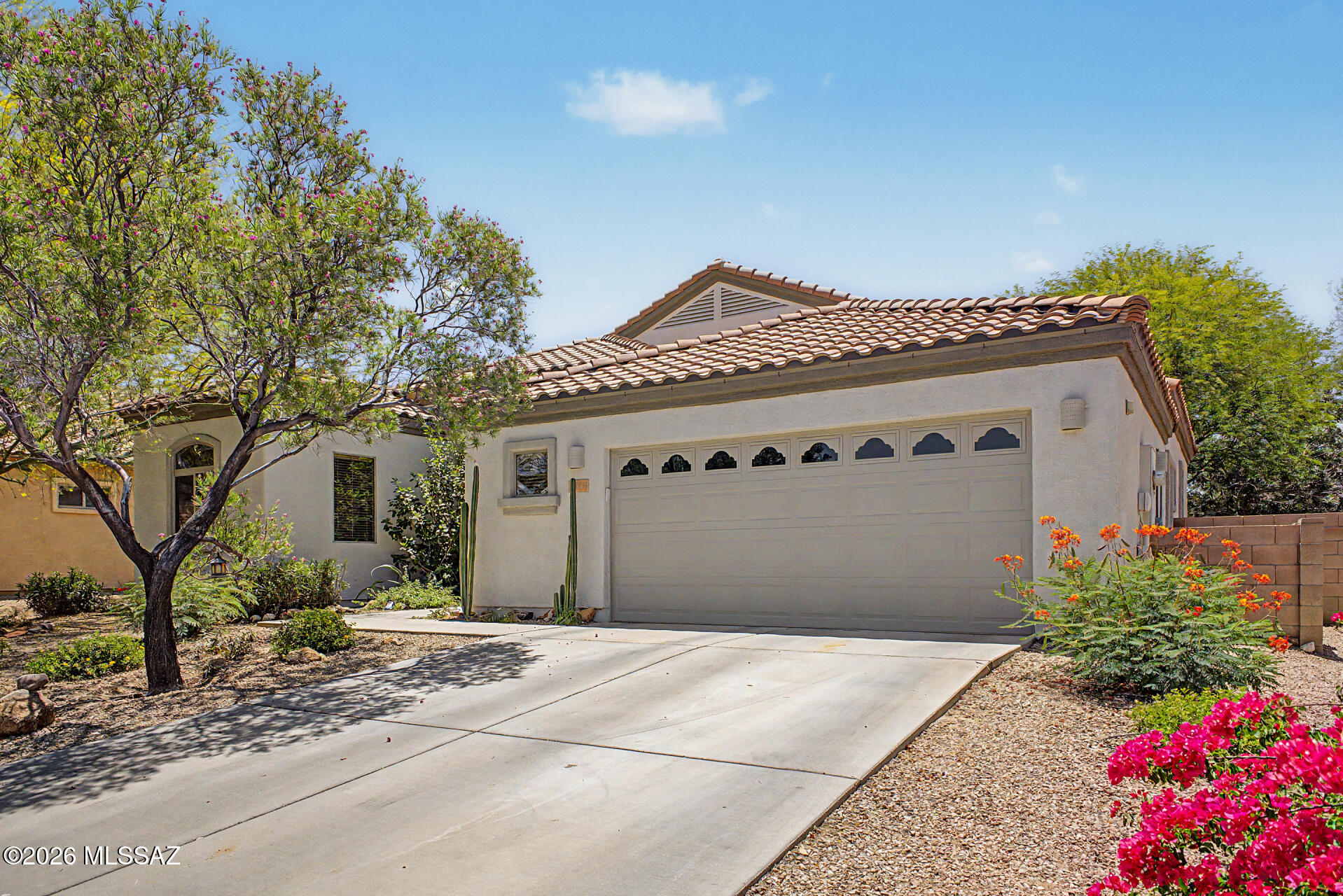 Gladden Farms BLK 18 & 20 - Residential