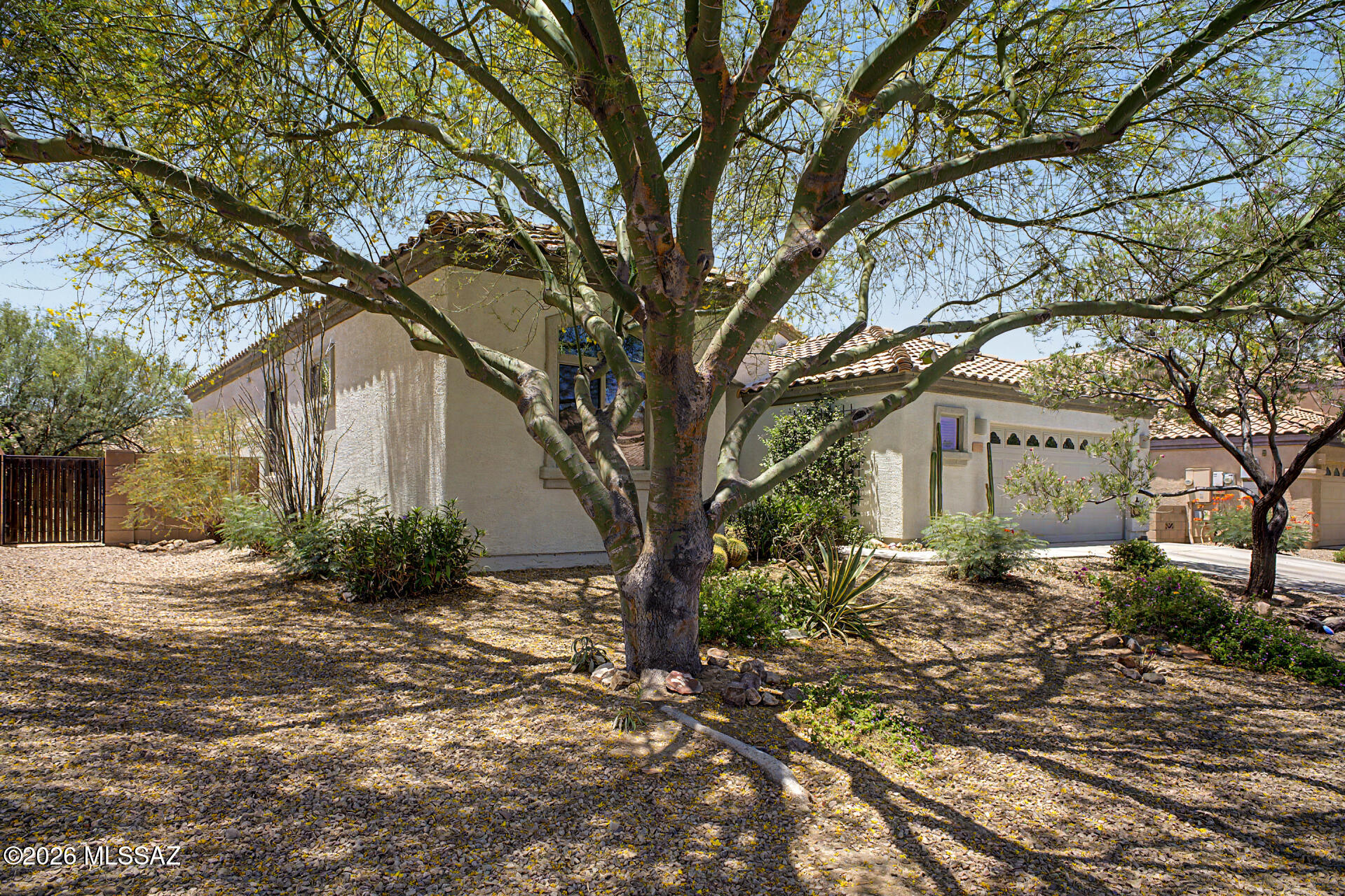 Gladden Farms BLK 18 & 20 - Residential