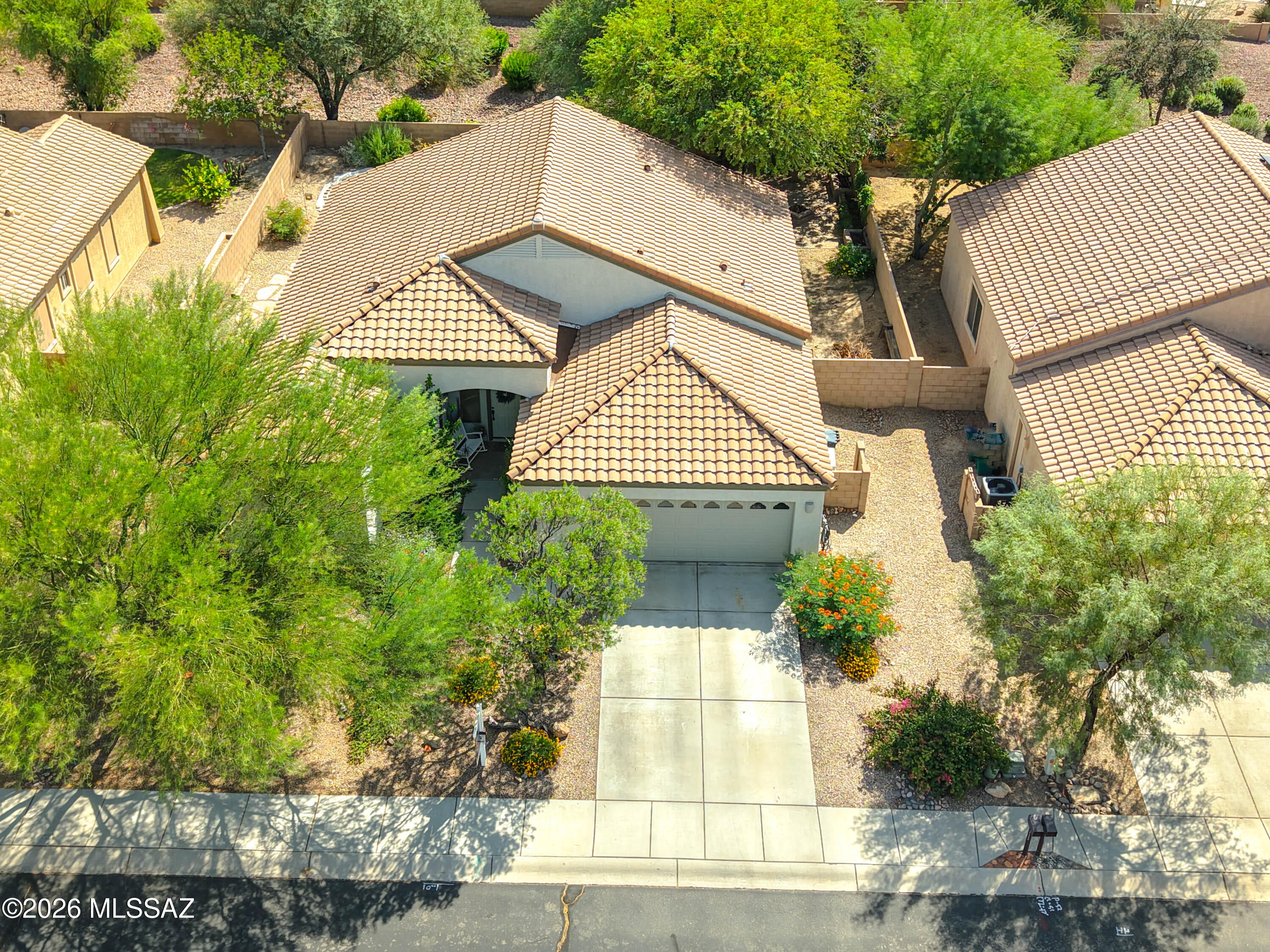 Gladden Farms BLK 18 & 20 - Residential