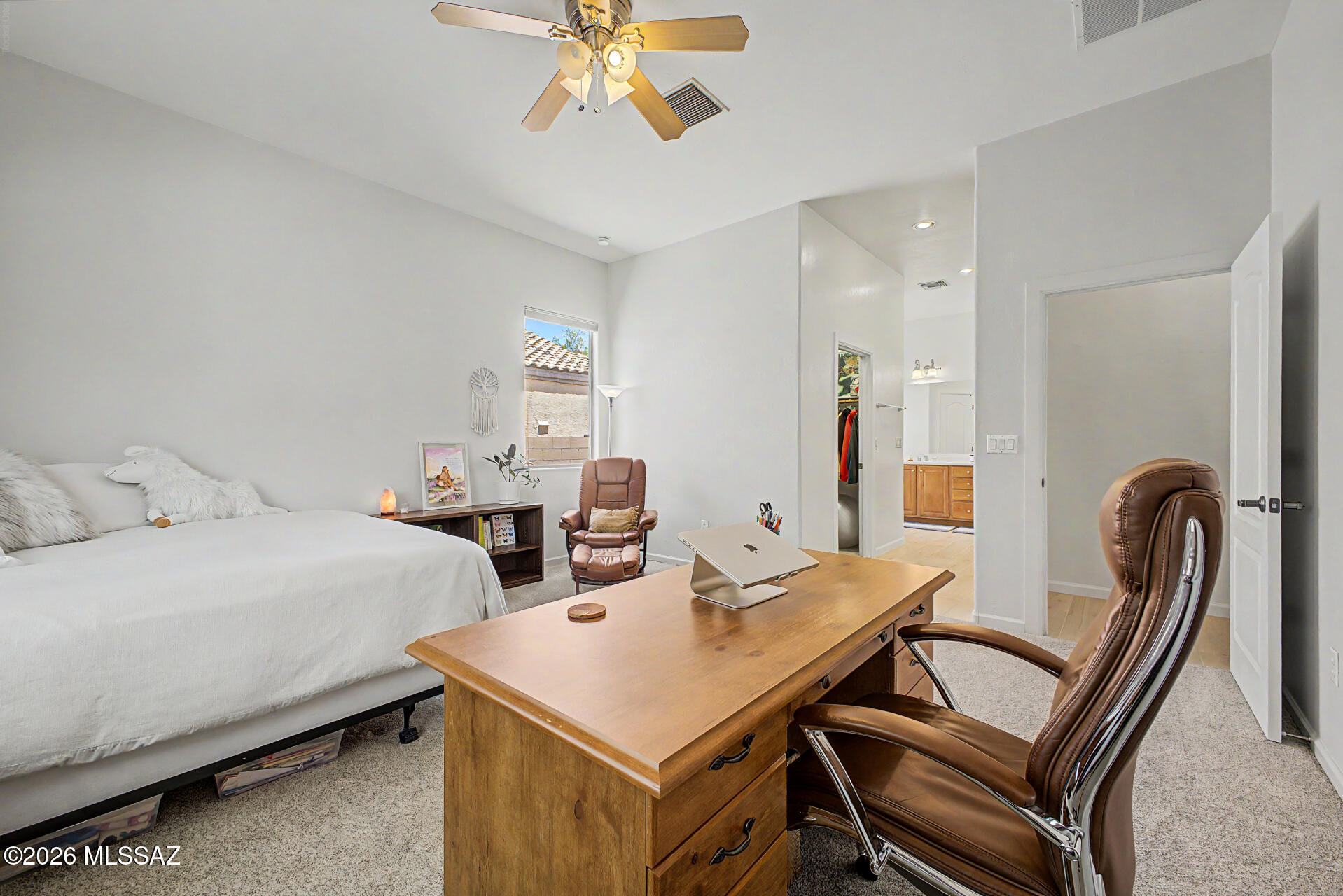 Gladden Farms BLK 18 & 20 - Residential