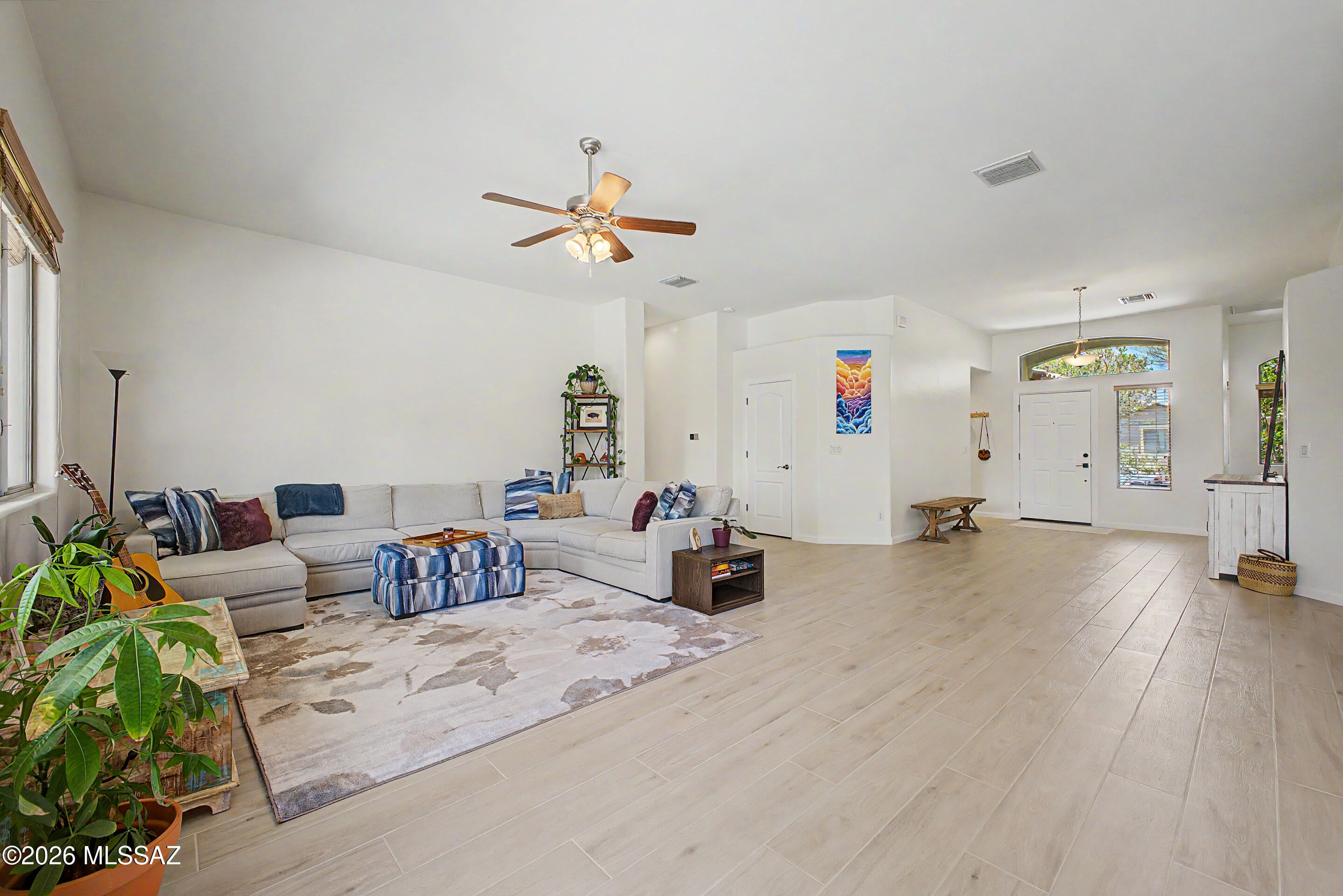 Gladden Farms BLK 18 & 20 - Residential