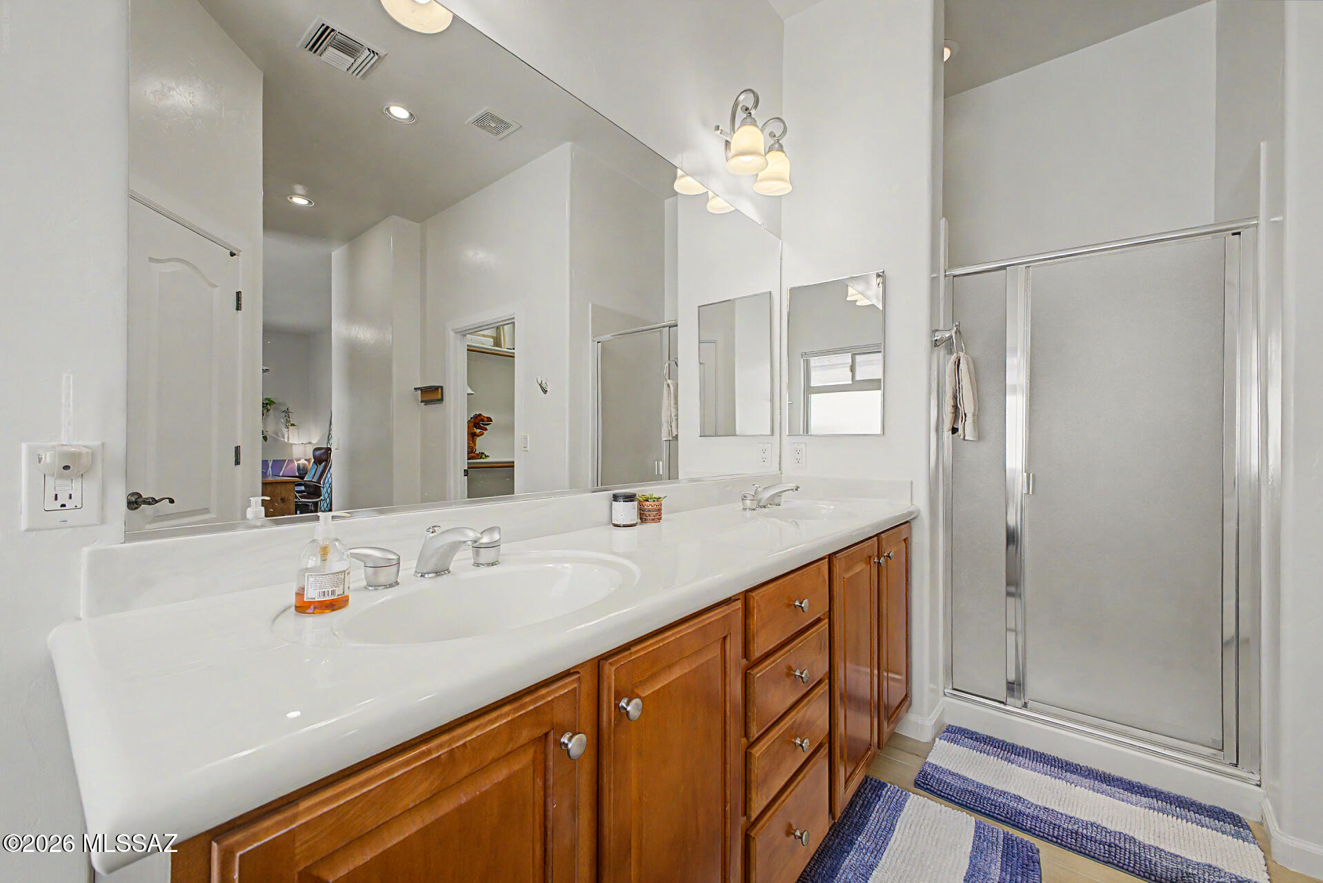 Gladden Farms BLK 18 & 20 - Residential
