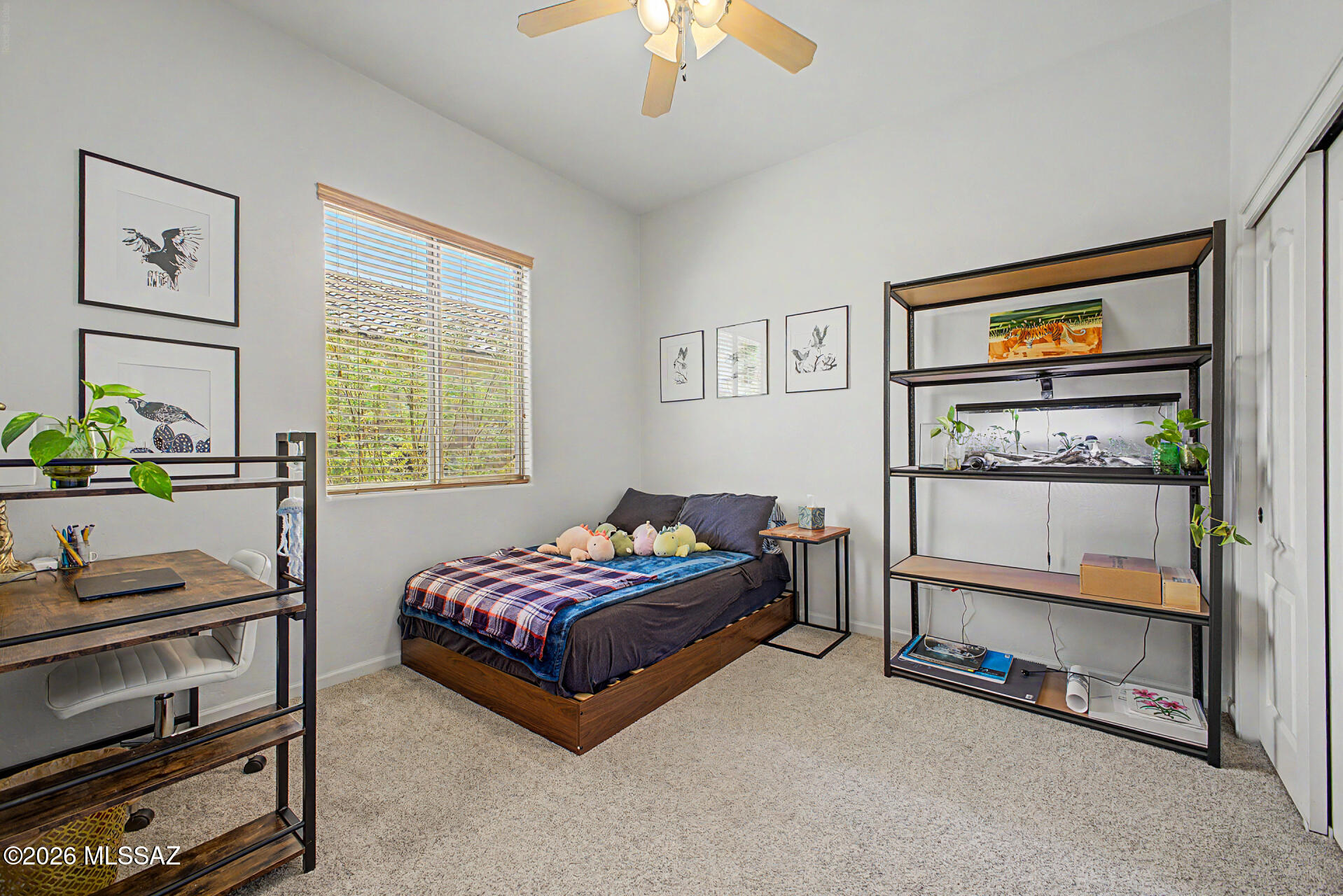 Gladden Farms BLK 18 & 20 - Residential