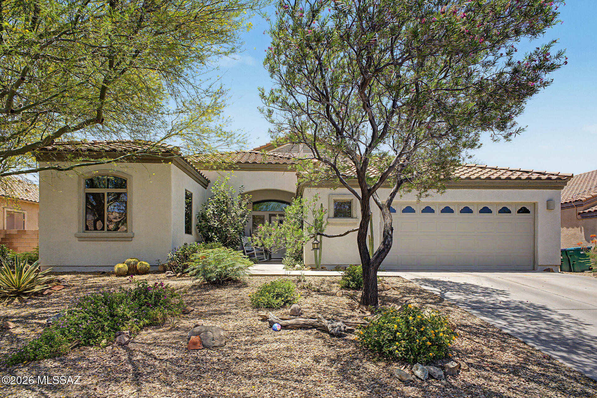 Gladden Farms BLK 18 & 20 - Residential