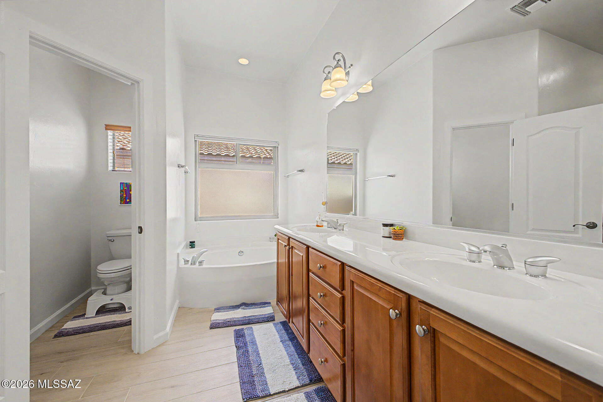 Gladden Farms BLK 18 & 20 - Residential