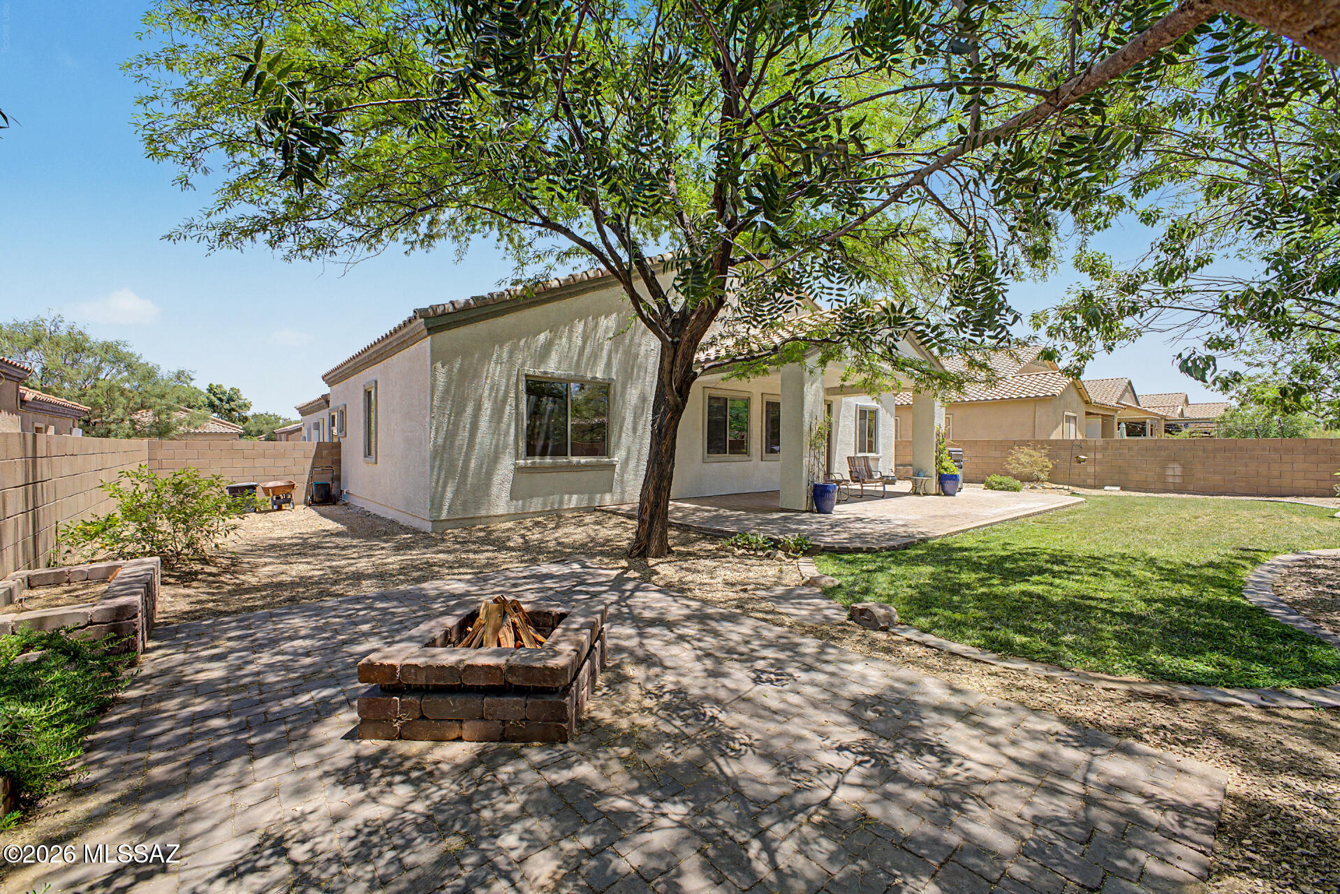 Gladden Farms BLK 18 & 20 - Residential