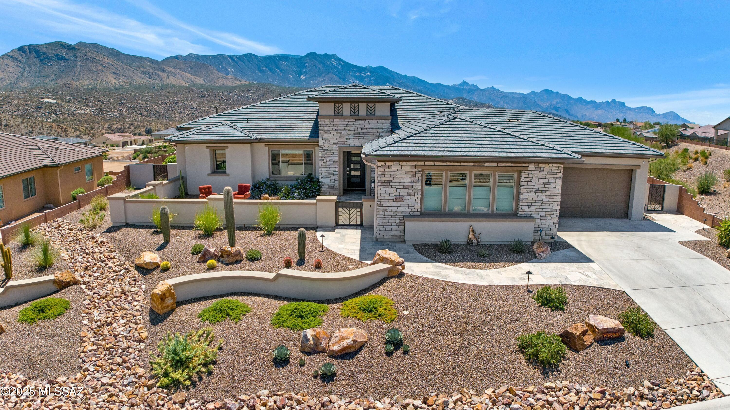 Saddlebrooke - Residential