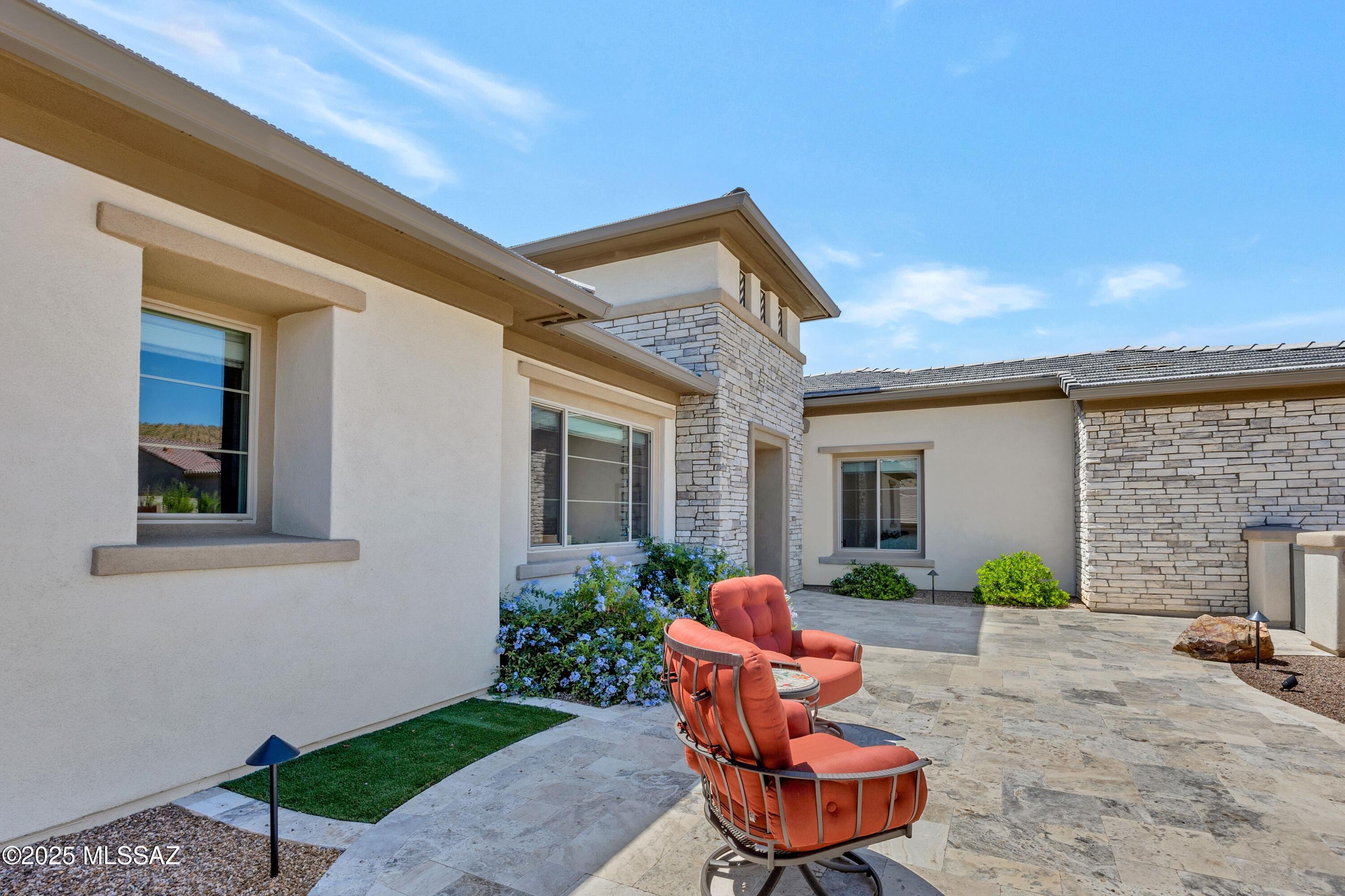 Saddlebrooke - Residential