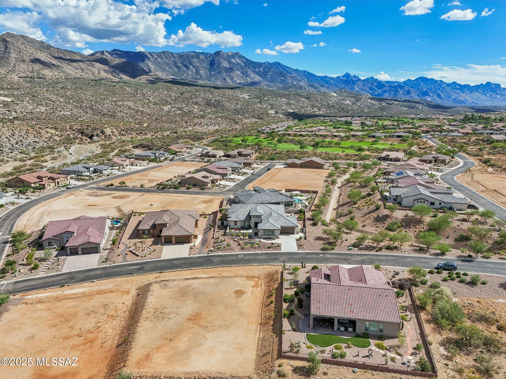 Saddlebrooke - Residential