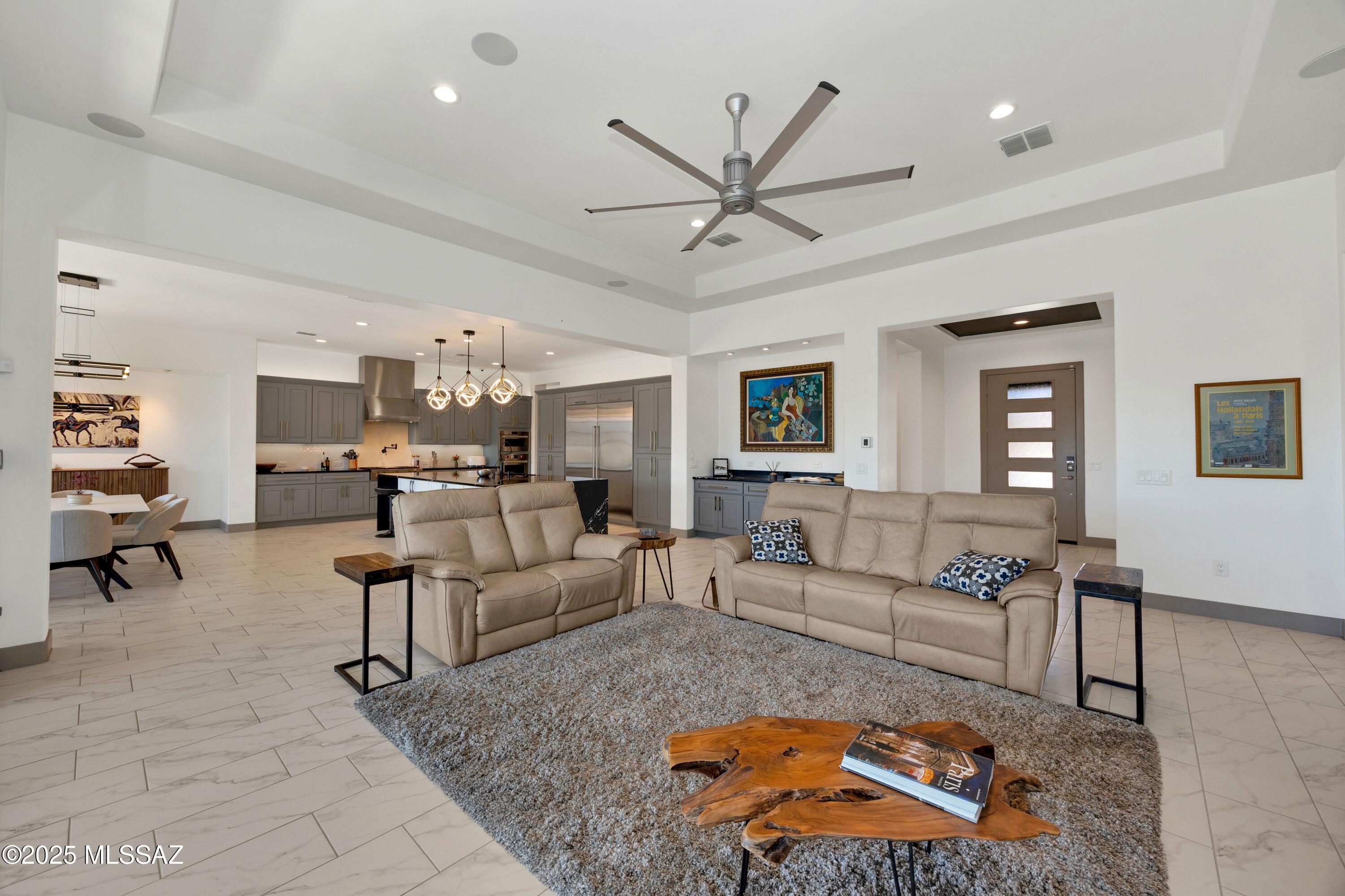 Saddlebrooke - Residential