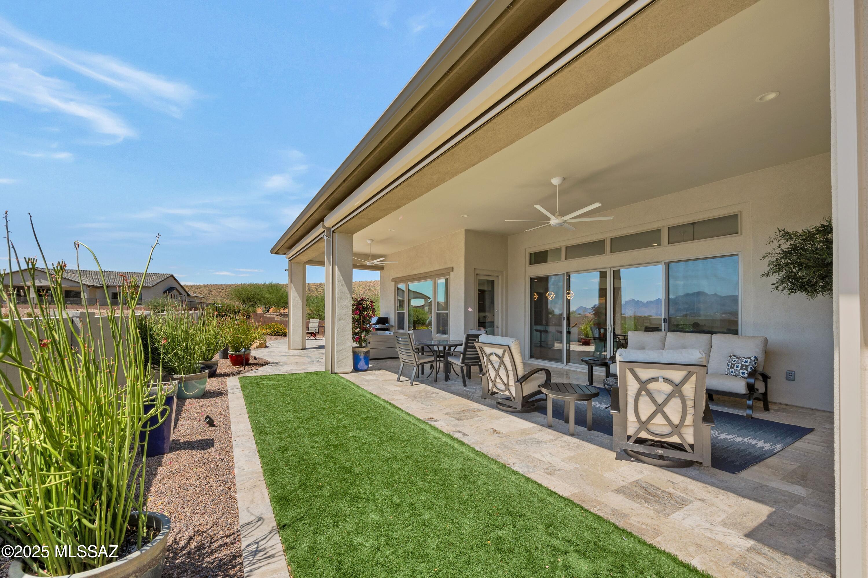 Saddlebrooke - Residential