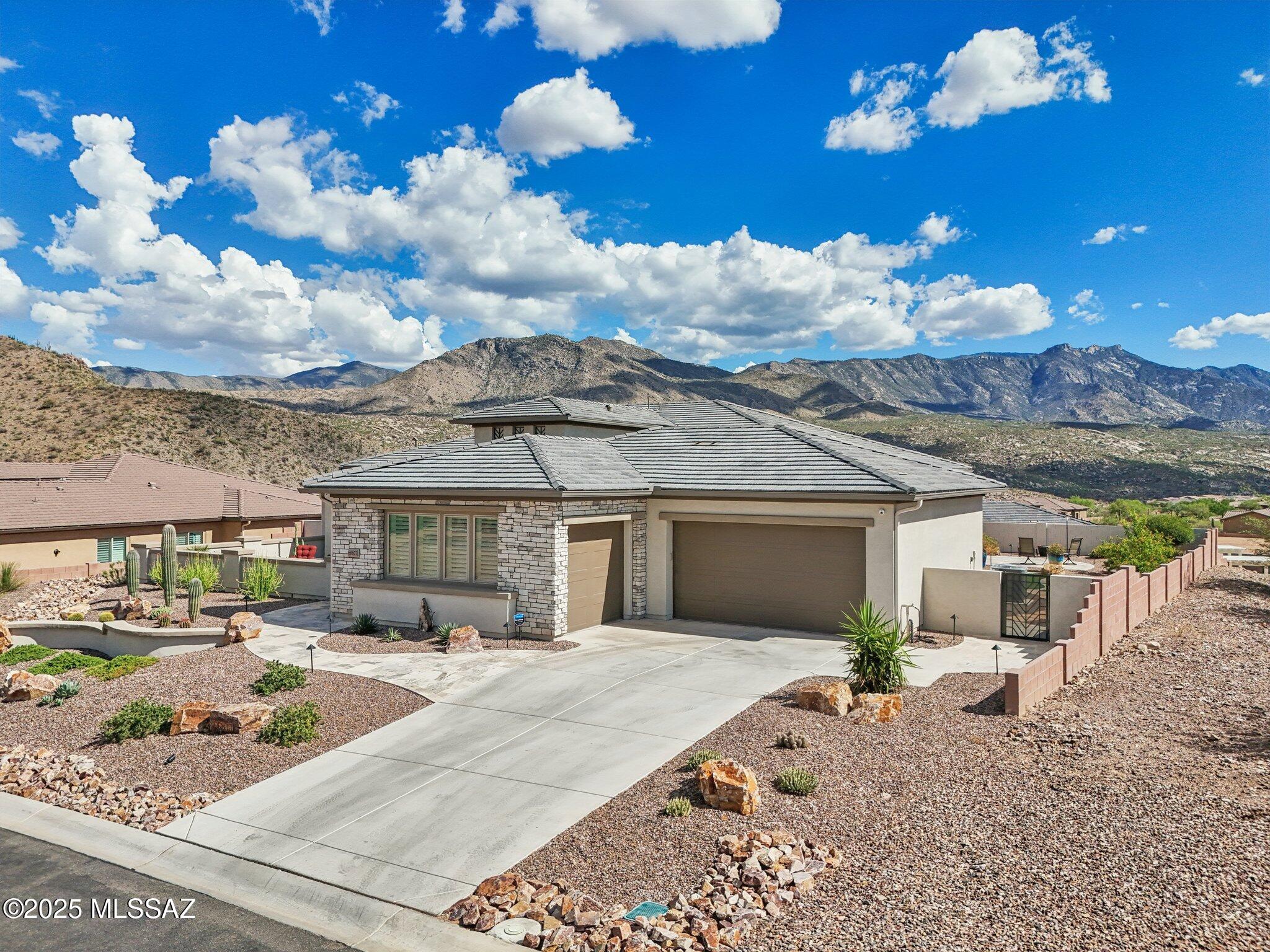 Saddlebrooke - Residential