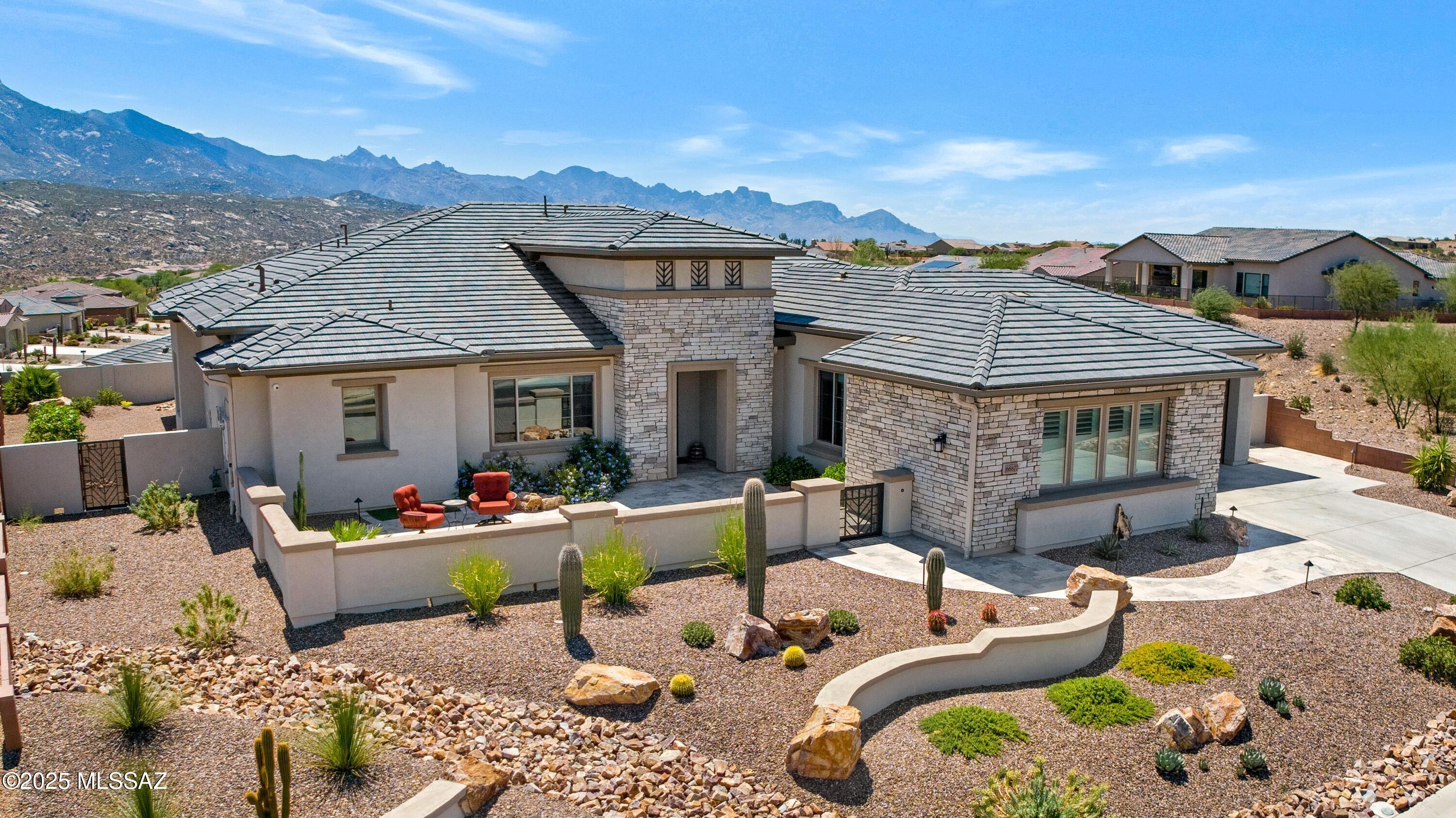 Saddlebrooke - Residential