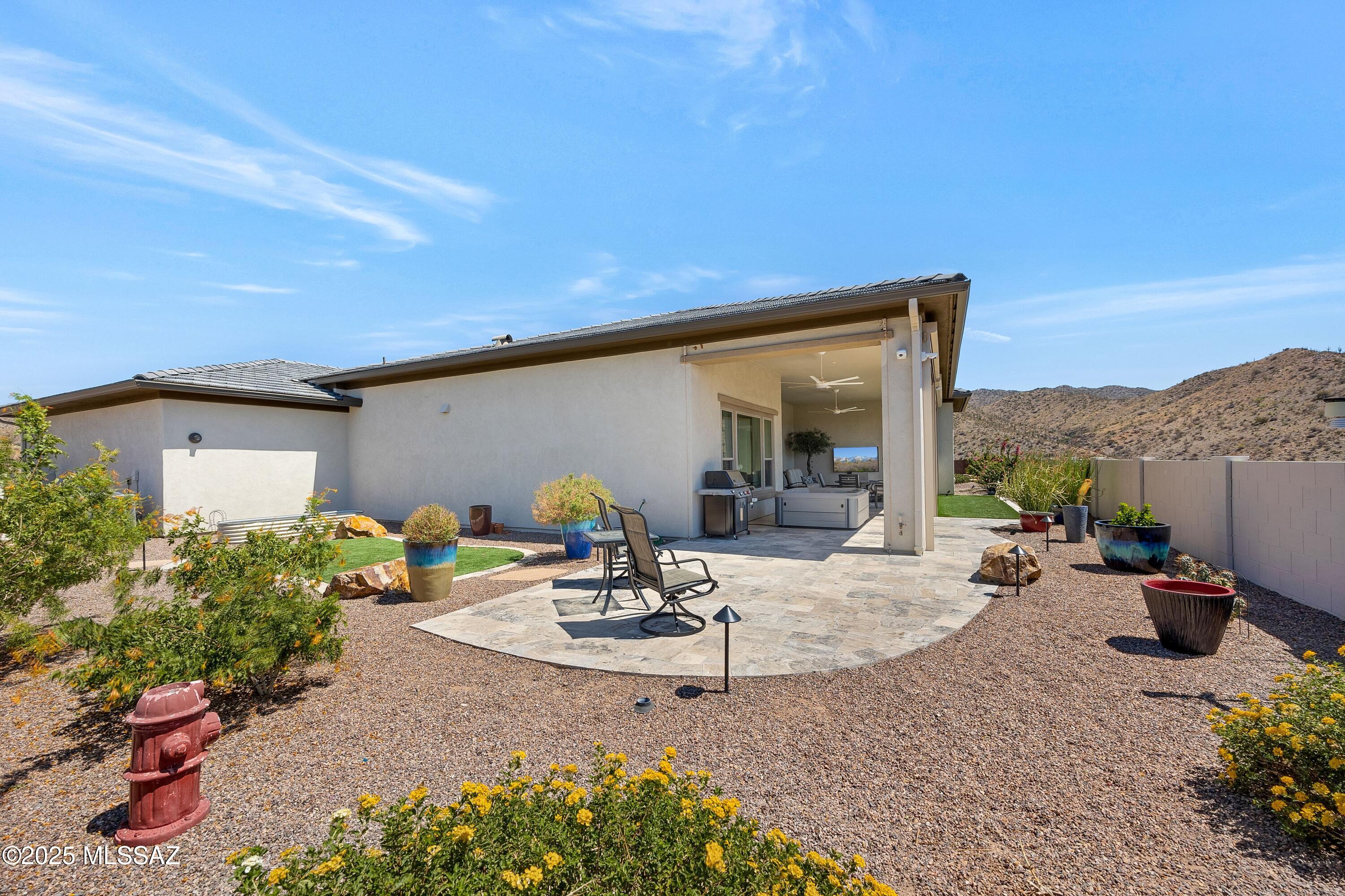 Saddlebrooke - Residential
