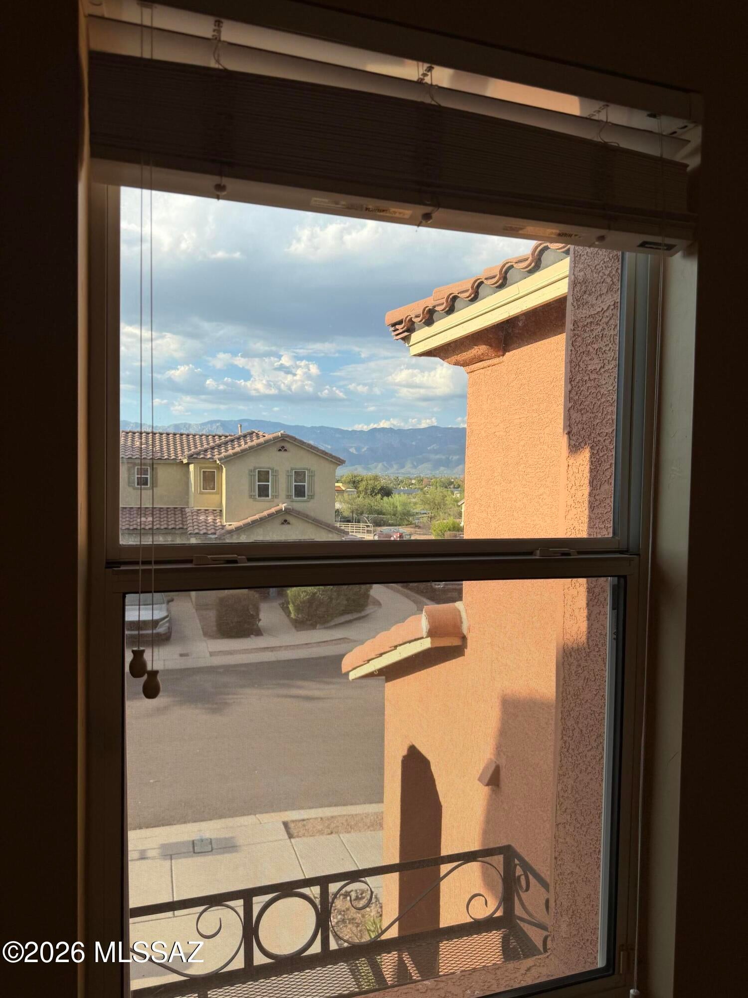 Pantano Overlook - Residential