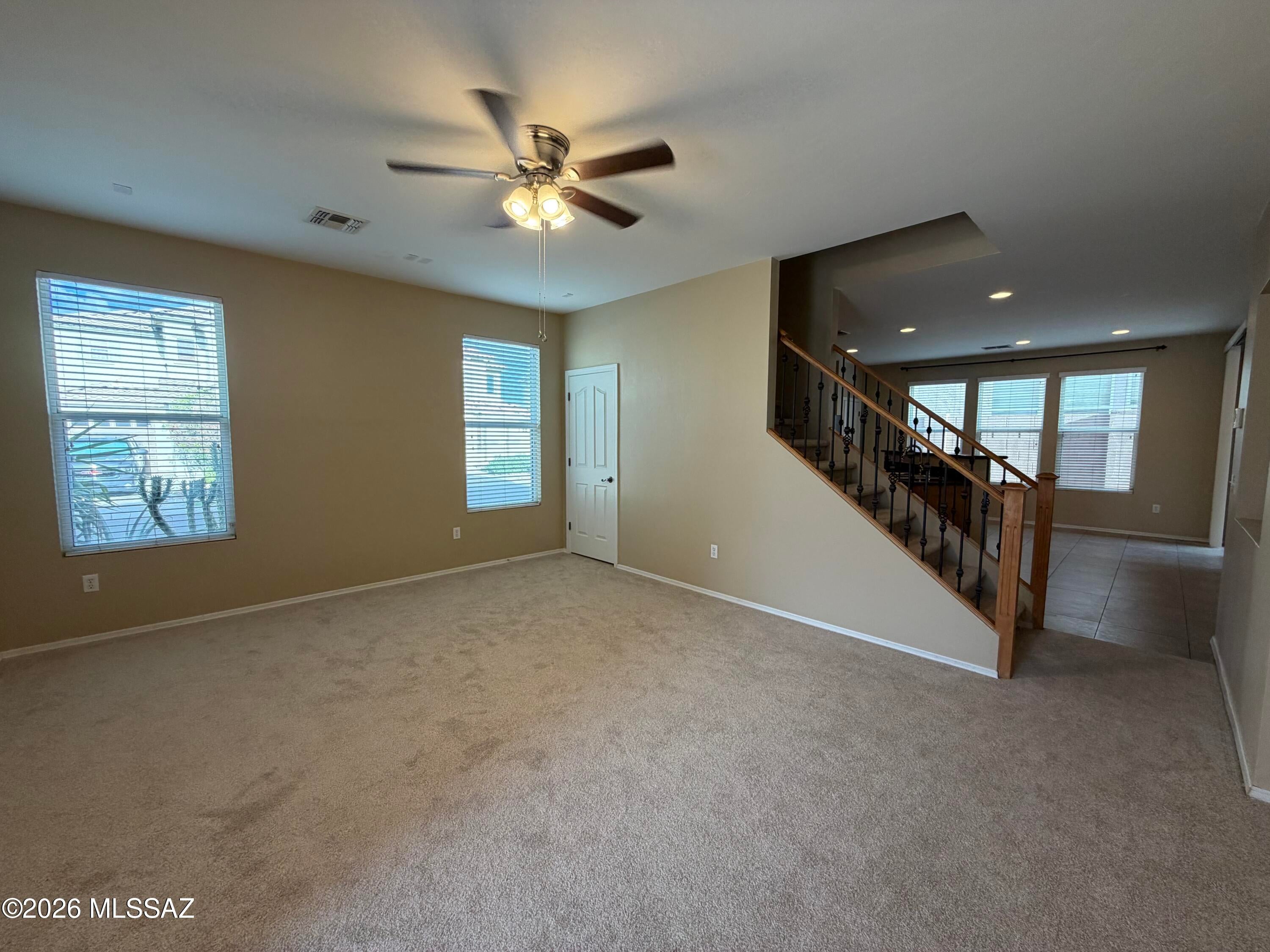 Pantano Overlook - Residential