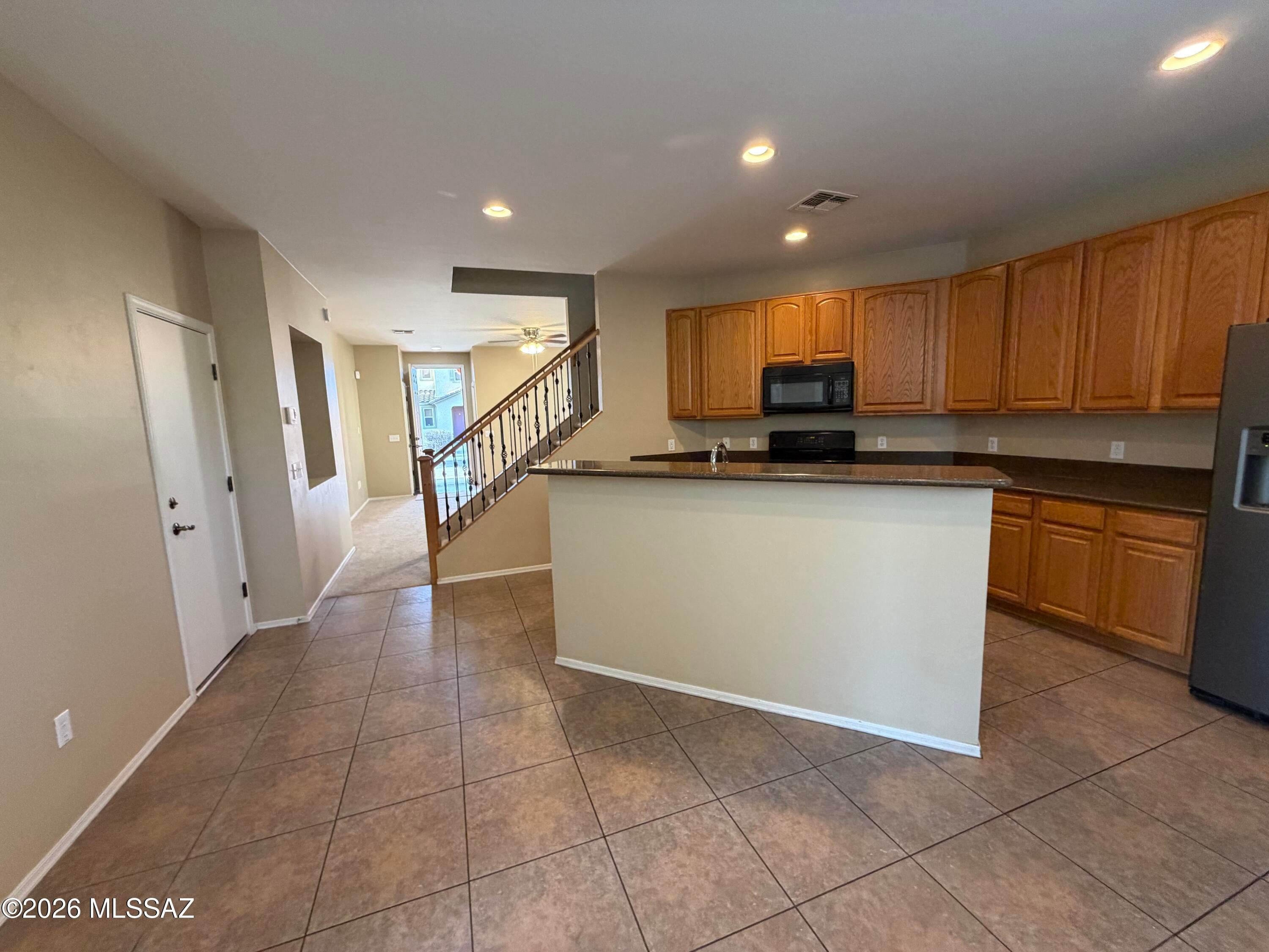 Pantano Overlook - Residential