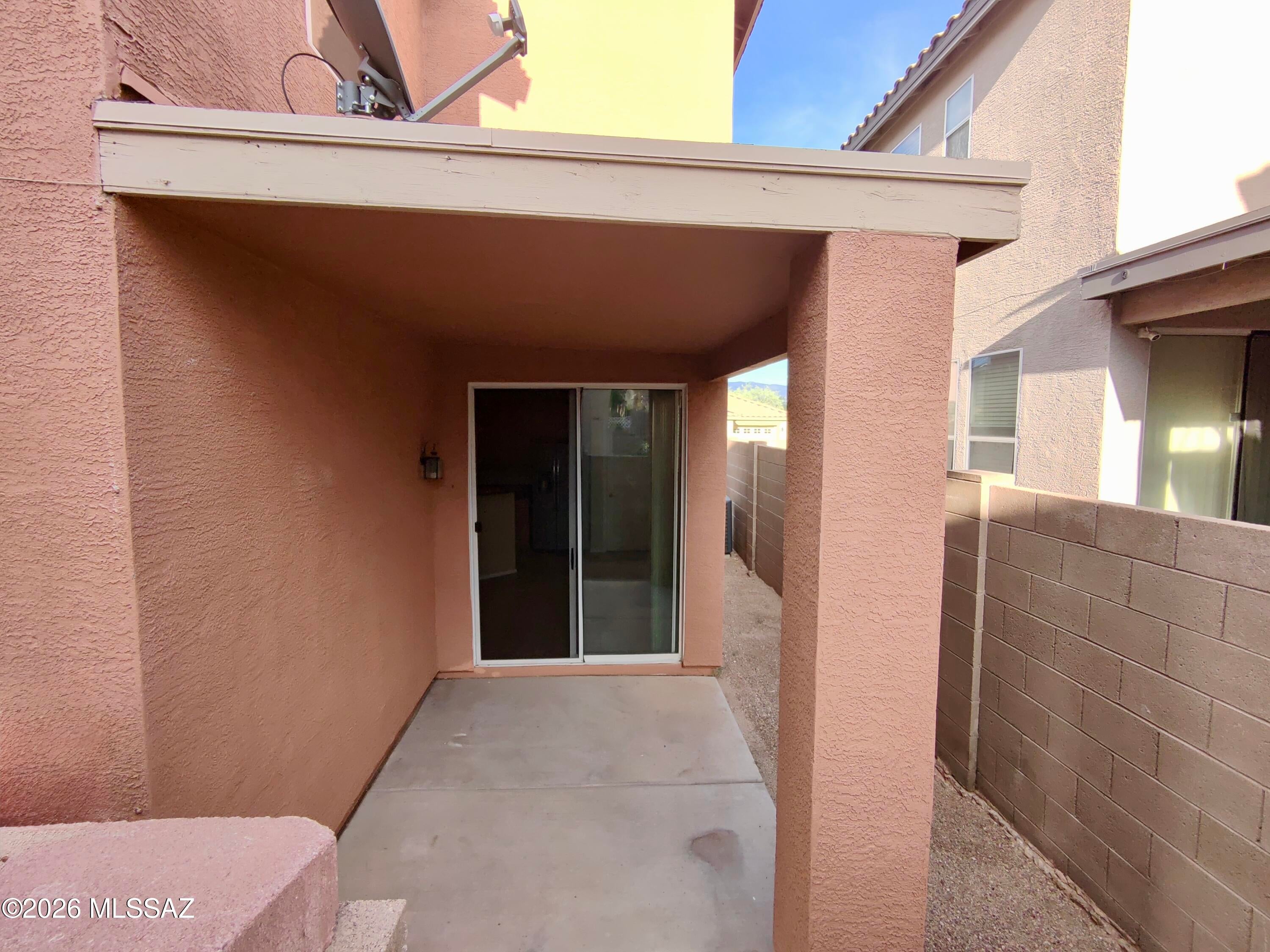 Pantano Overlook - Residential