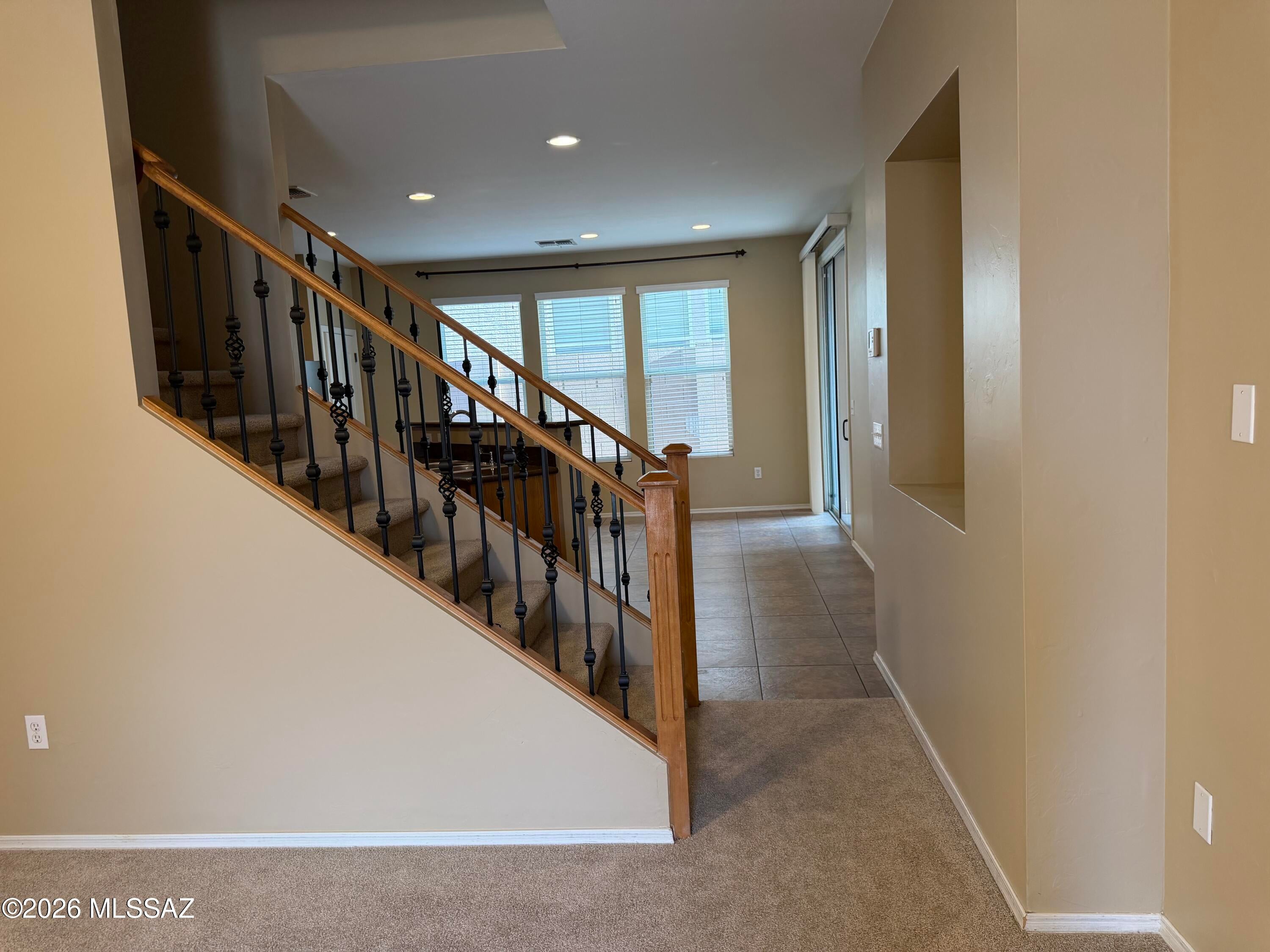 Pantano Overlook - Residential