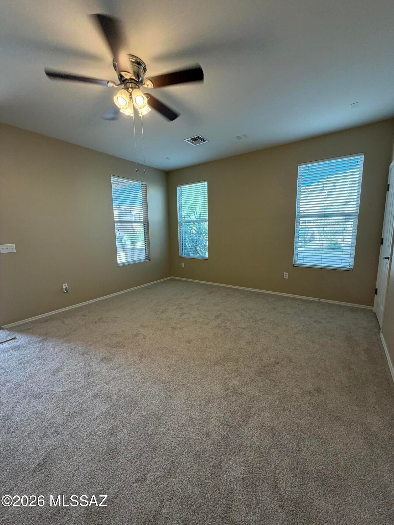 Pantano Overlook - Residential
