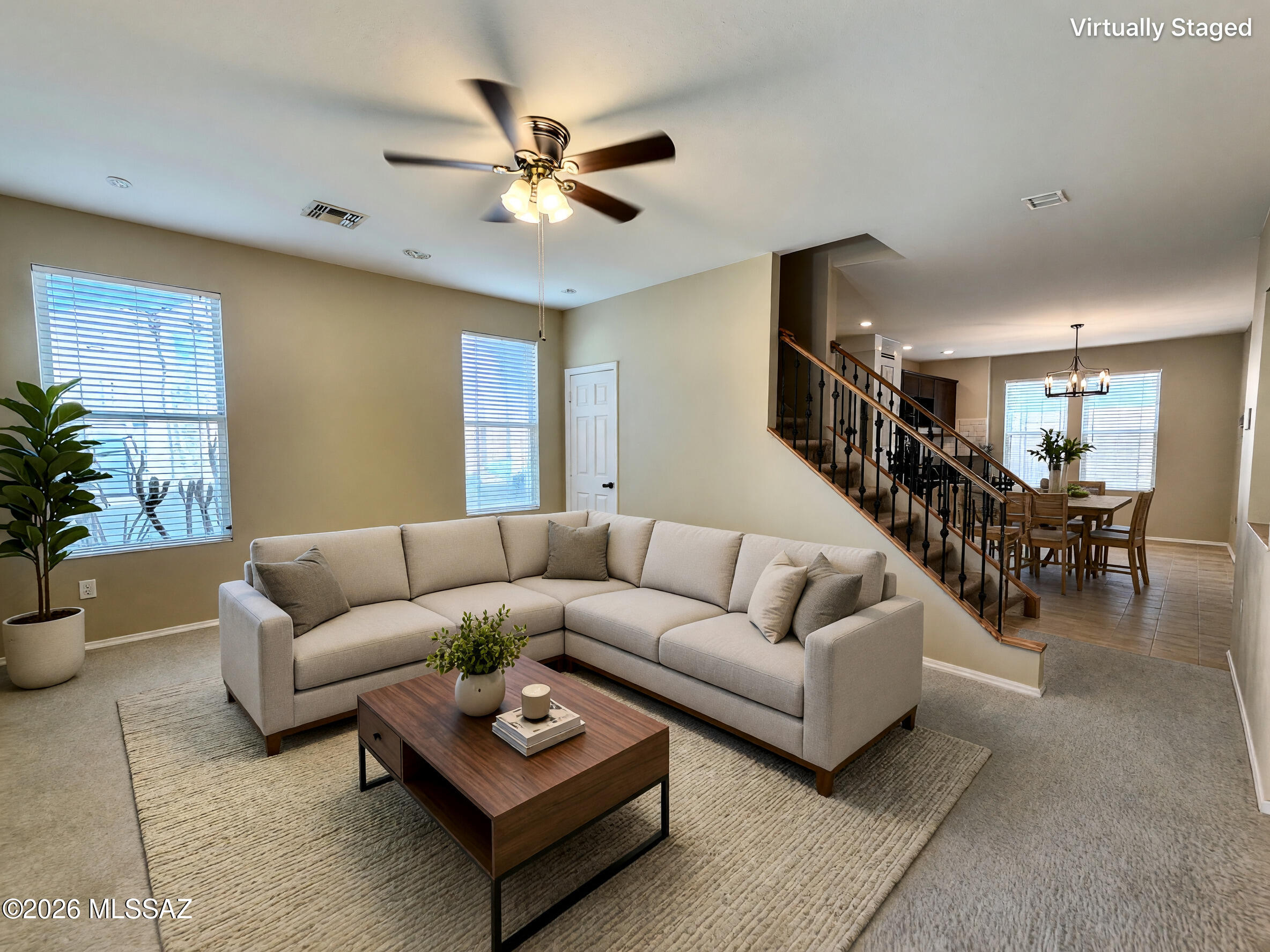 Pantano Overlook - Residential