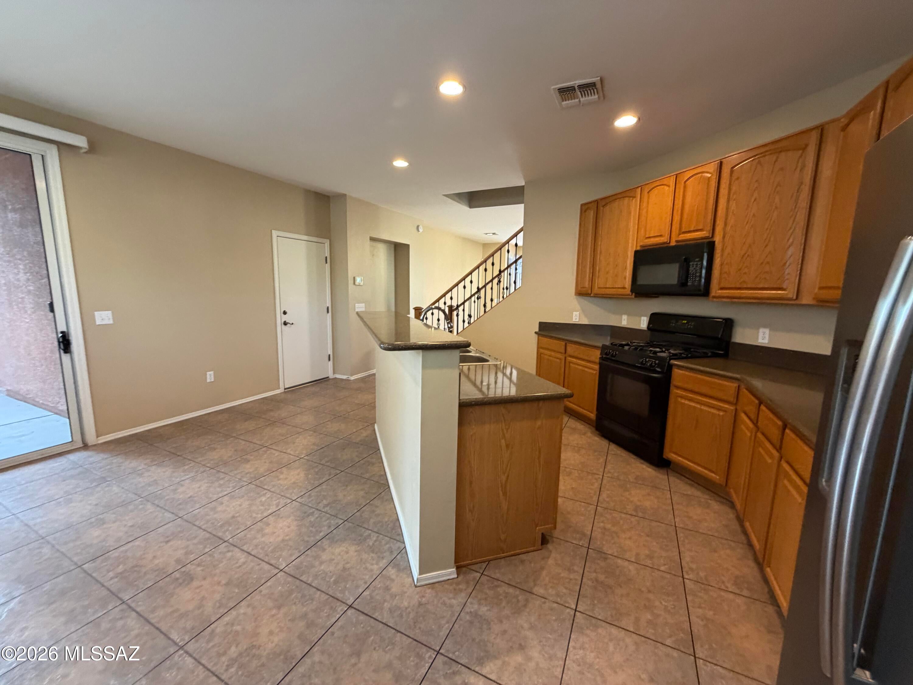 Pantano Overlook - Residential