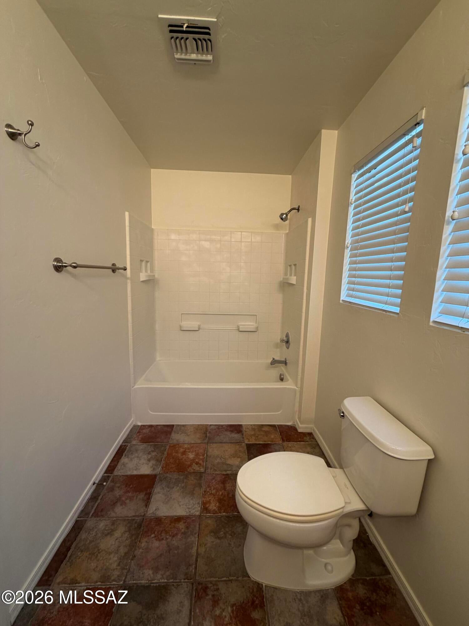 Pantano Overlook - Residential