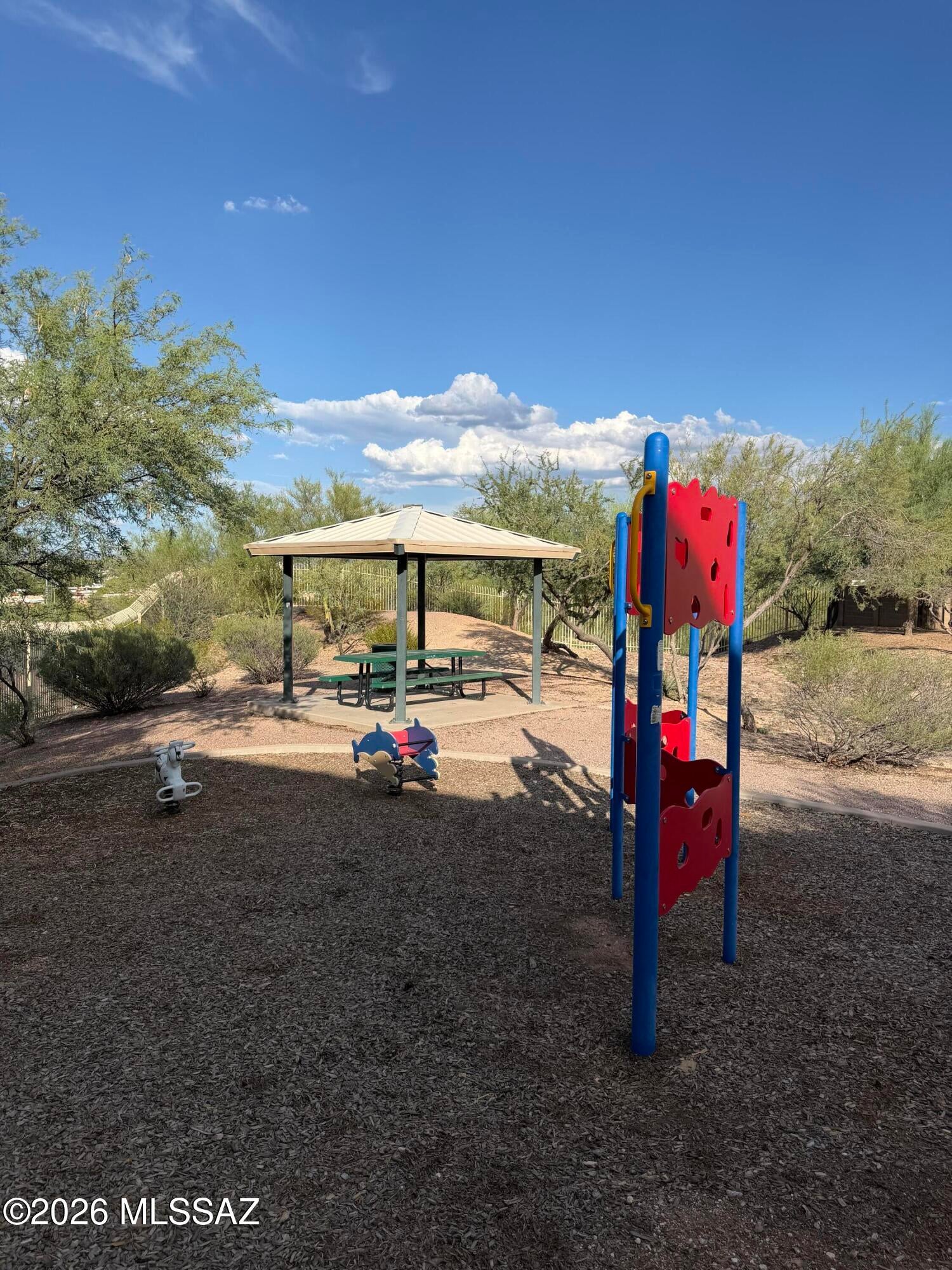 Pantano Overlook - Residential