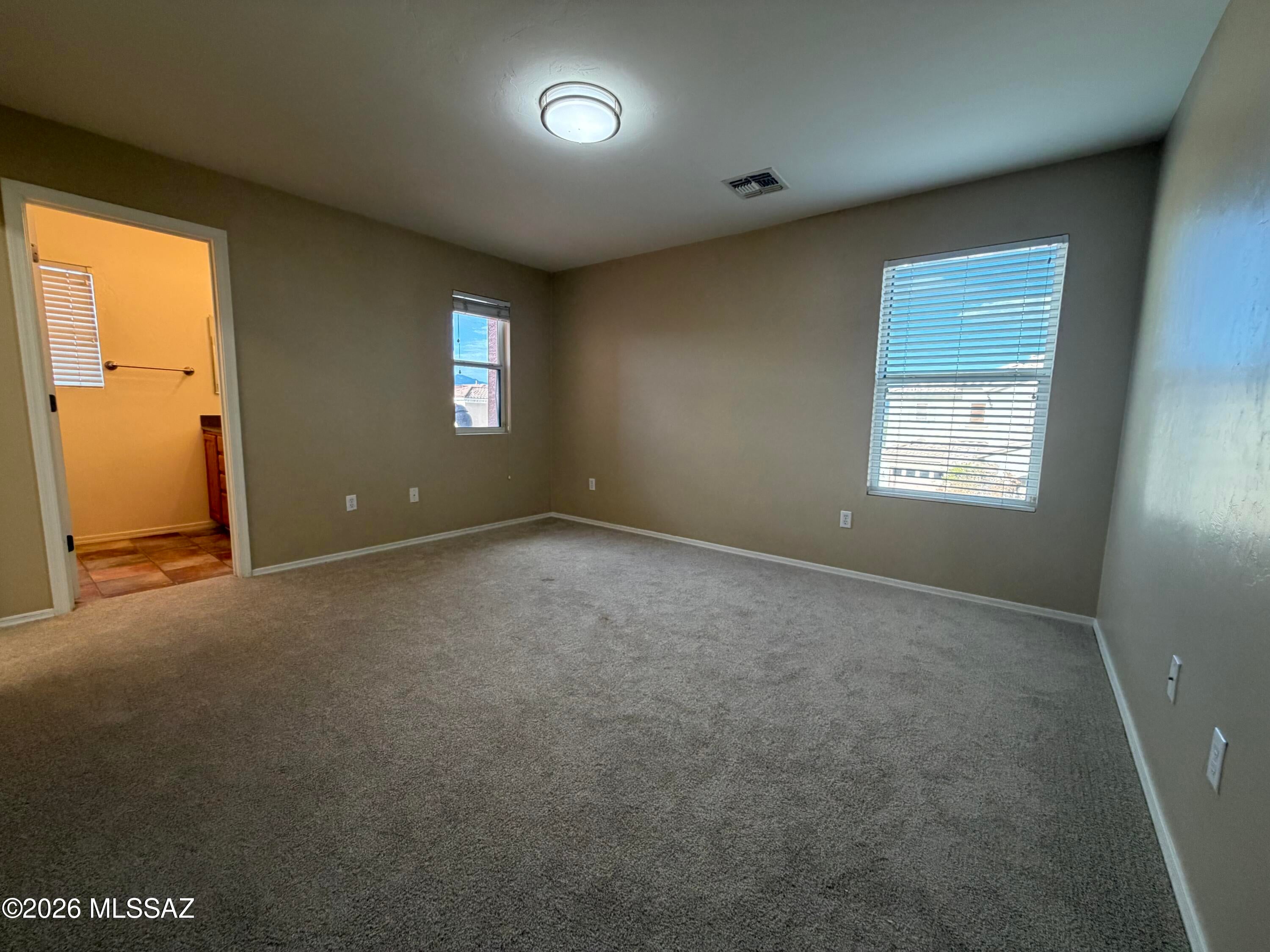 Pantano Overlook - Residential